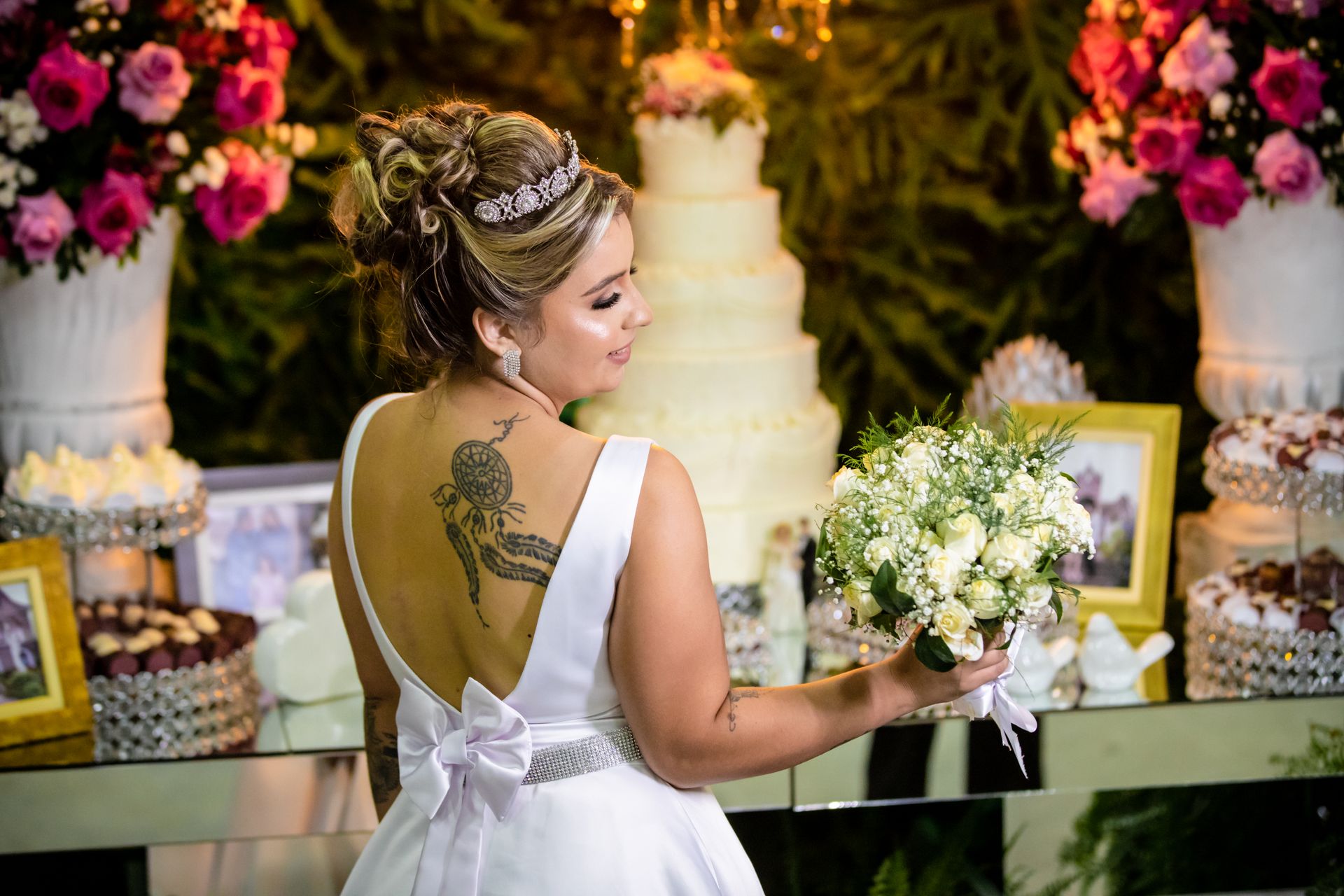 Casamento - Thalia e Samuel - 2 - 1