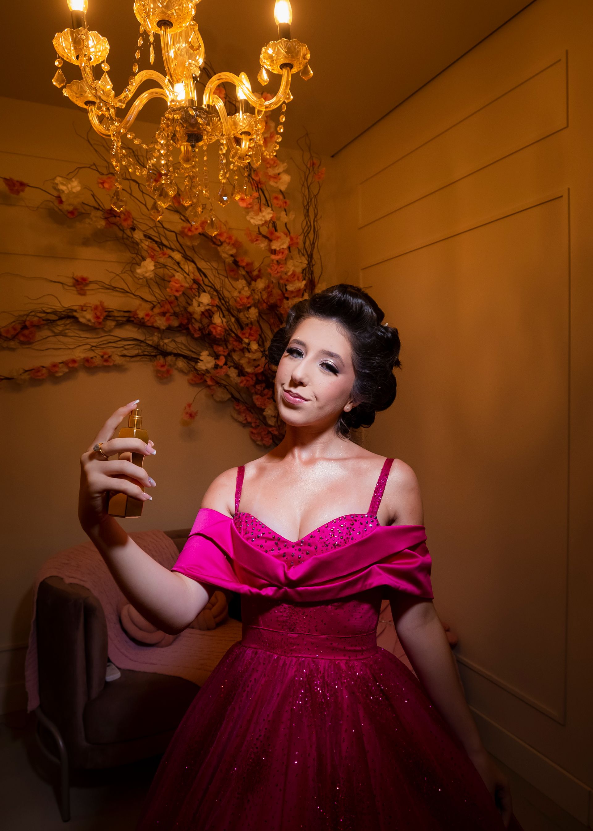 15 Anos - Leticia - 2 - 1