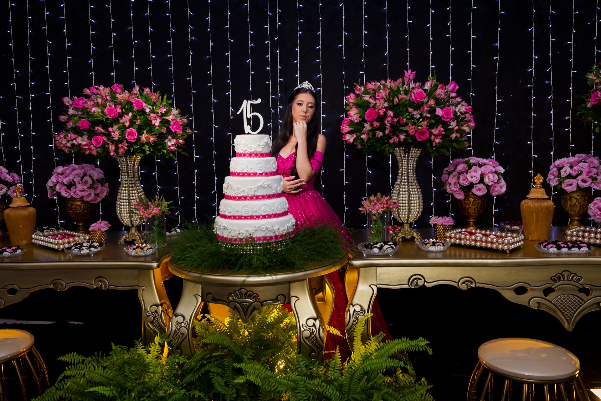 15 Anos - Leticia - 2 - 0