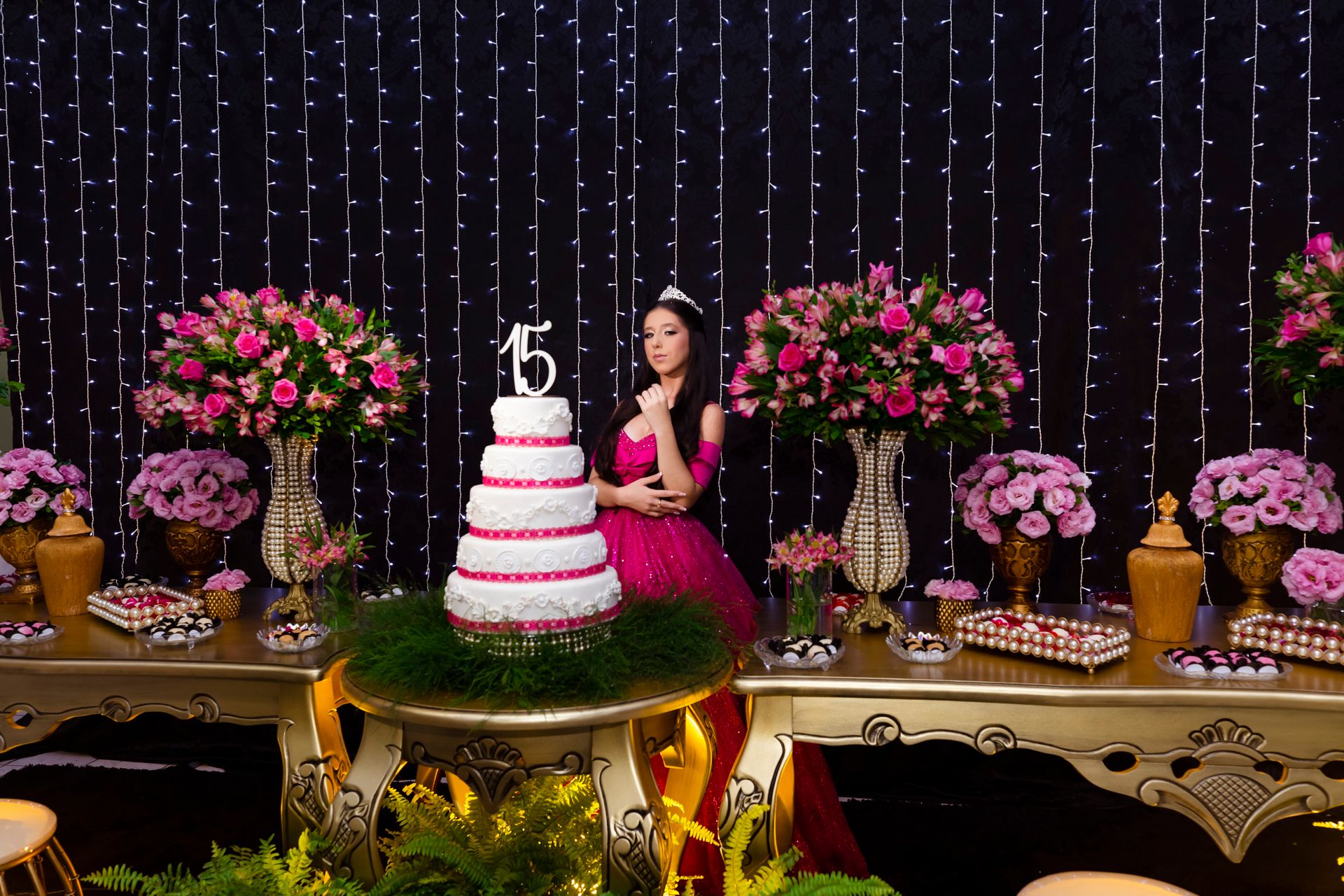 15 Anos - Leticia - 2 - 2