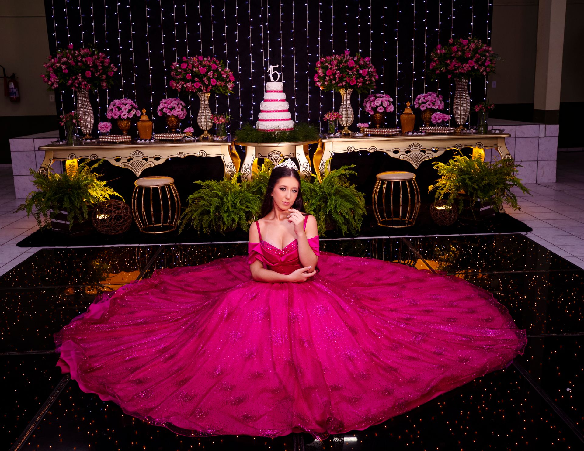 15 Anos - Leticia - 2 - 1