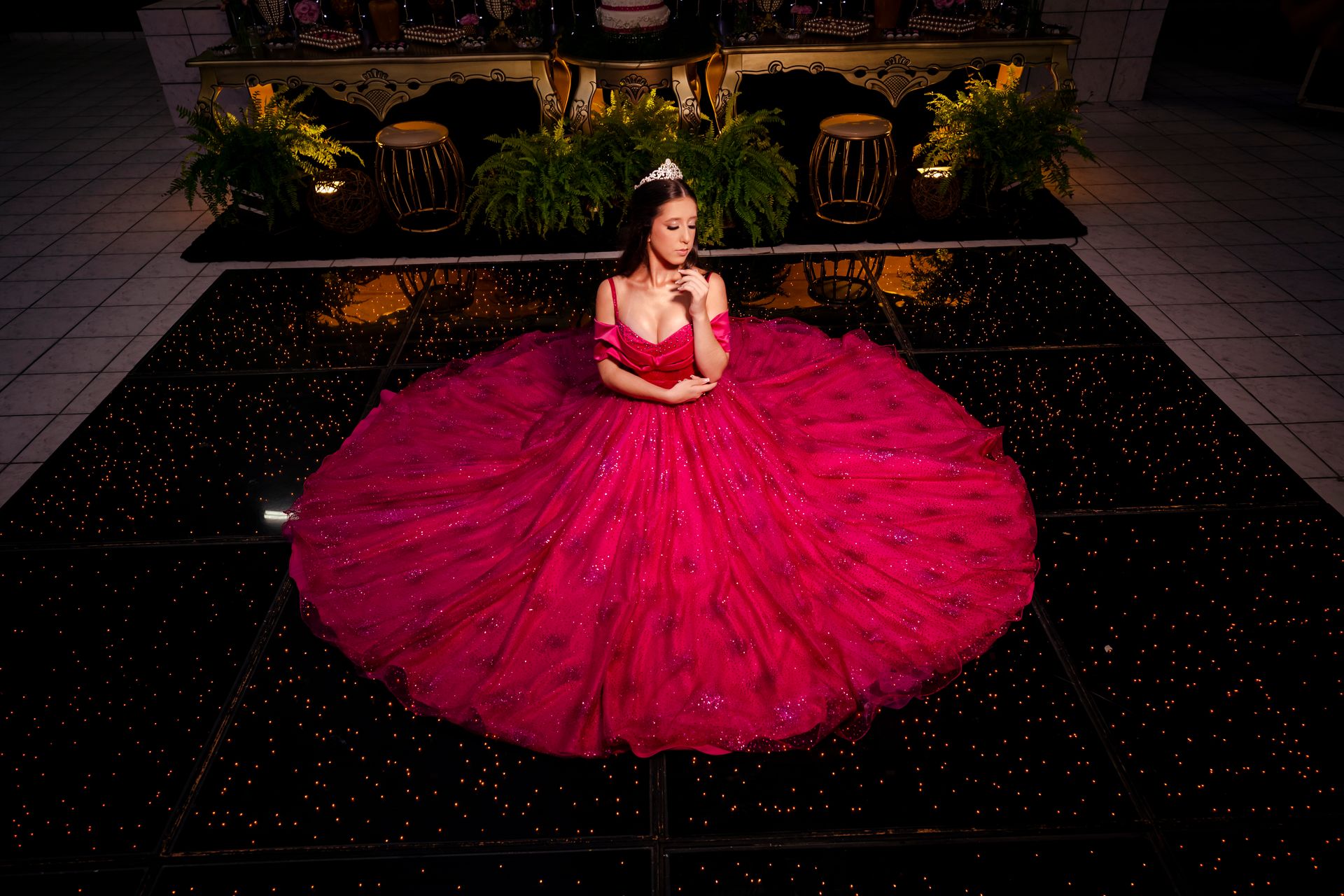 15 Anos - Leticia - 2 - 2