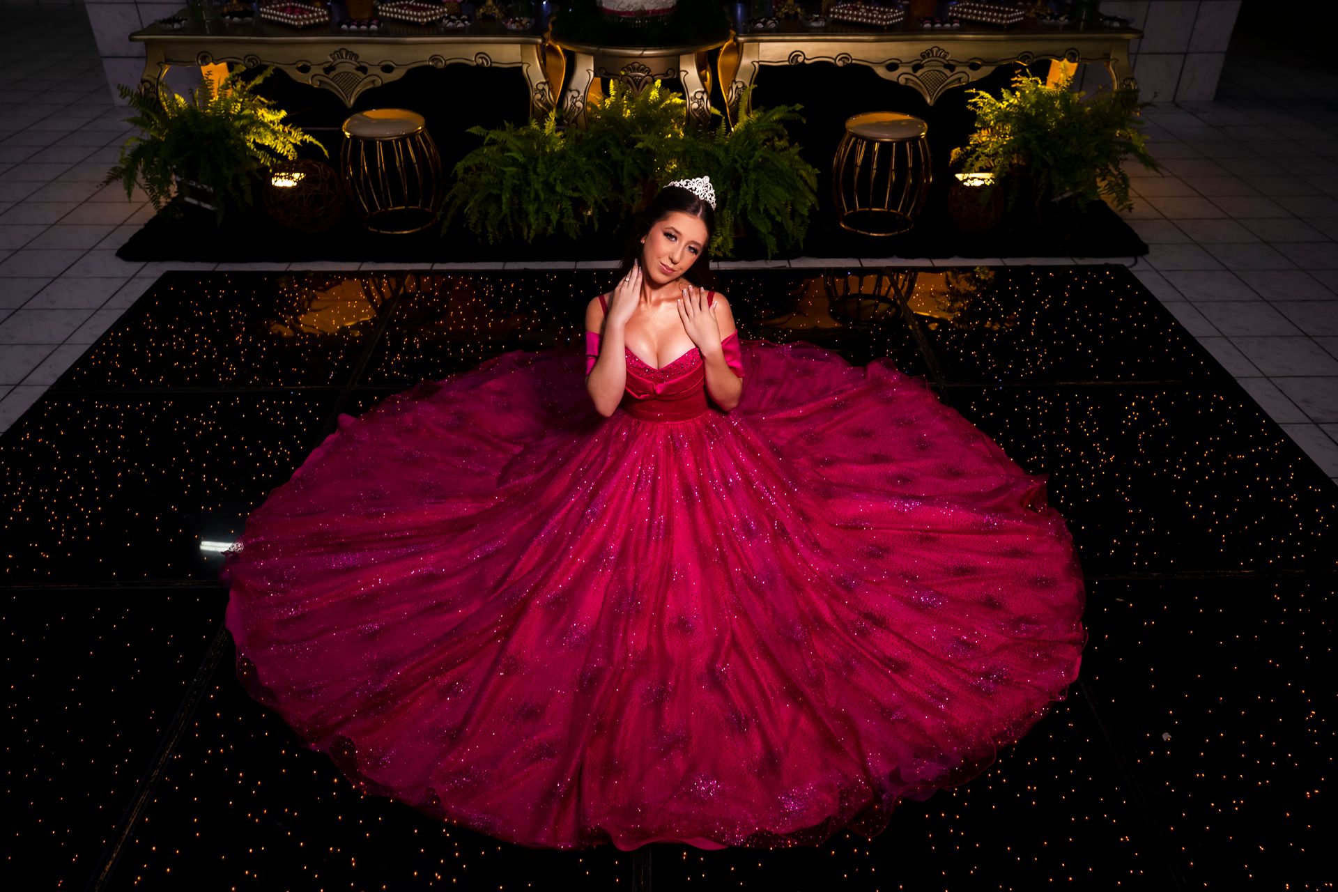 15 Anos - Leticia - 2 - 1