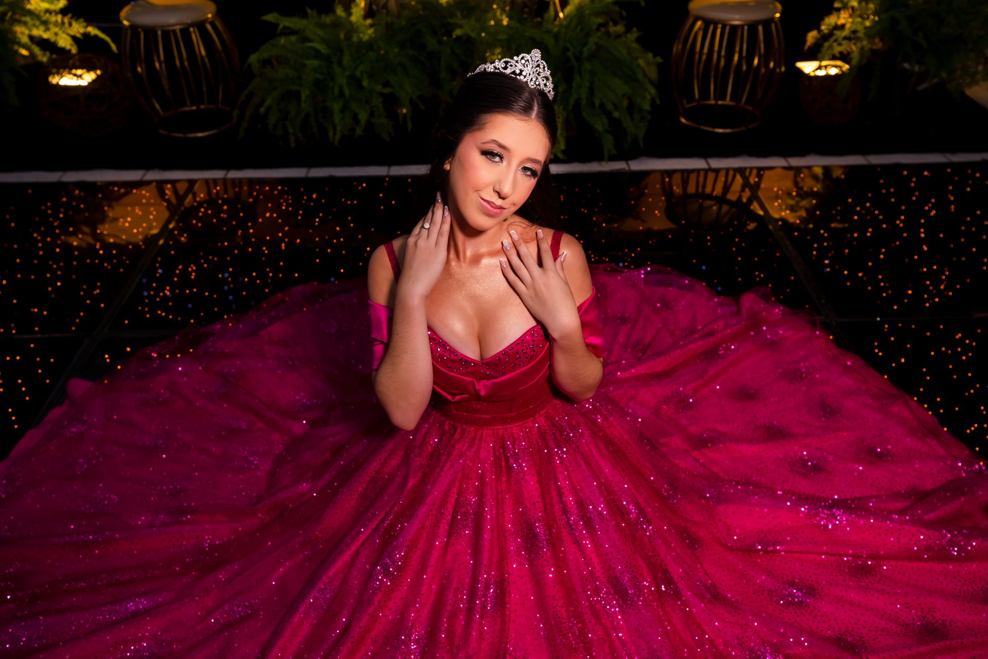 15 Anos - Leticia - 2 - 0