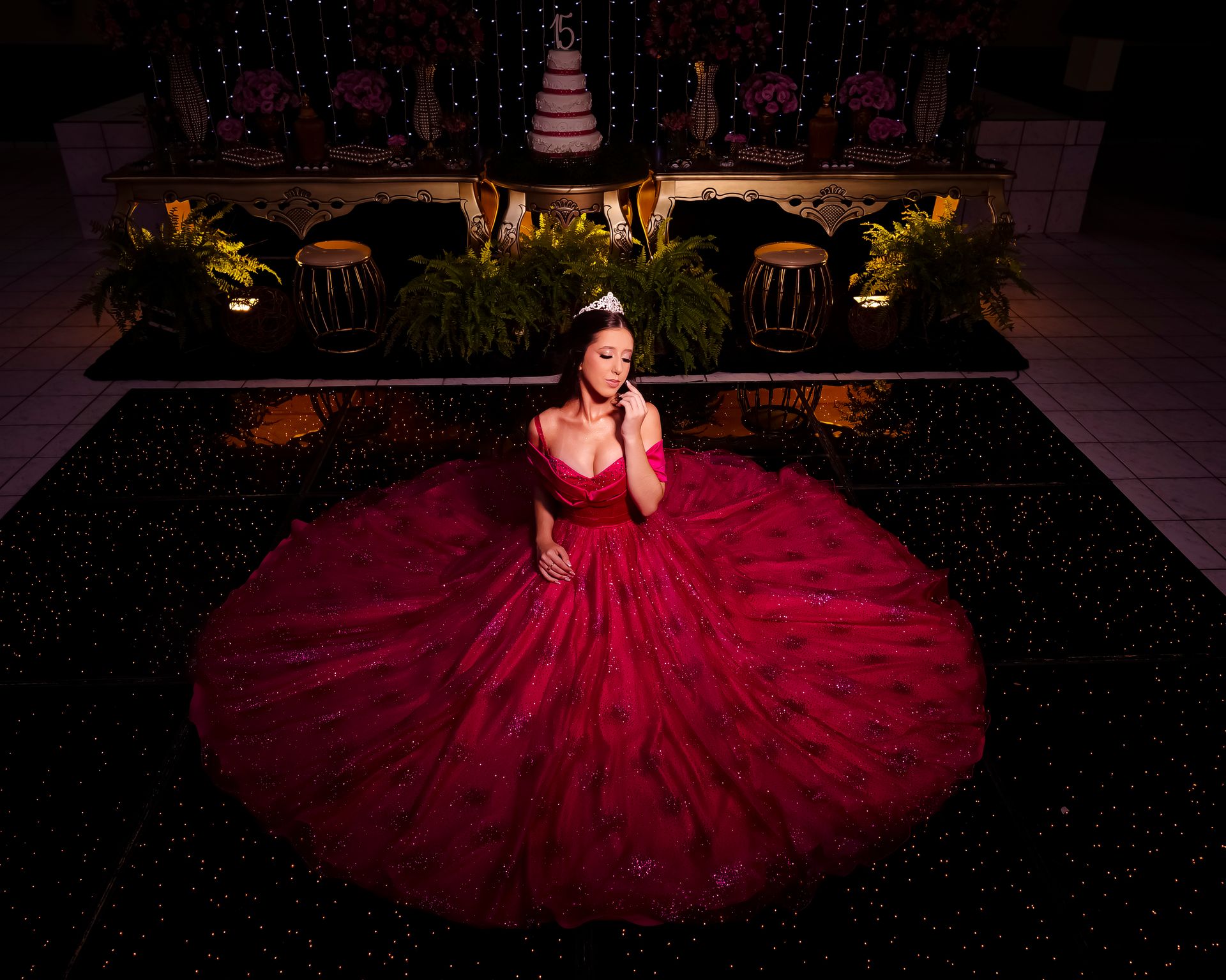 15 Anos - Leticia - 2 - 2