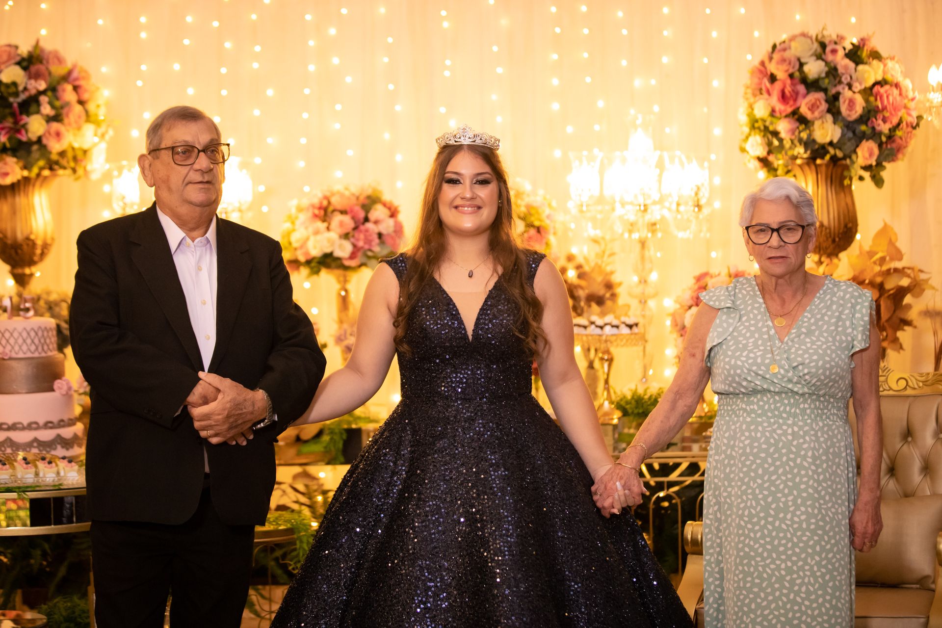 15 Anos Laura - 2 - 0