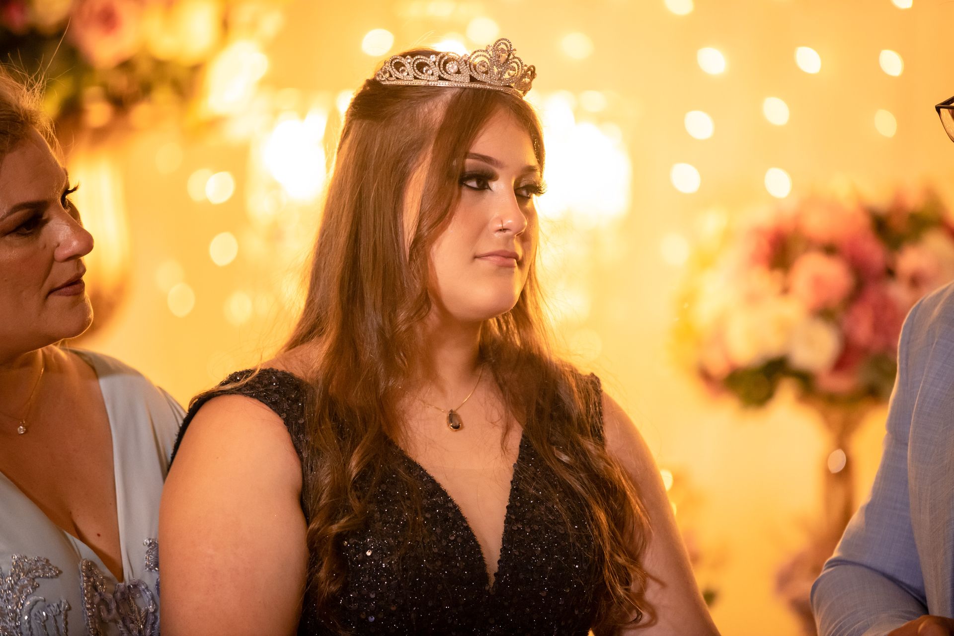 15 Anos Laura - 2 - 0