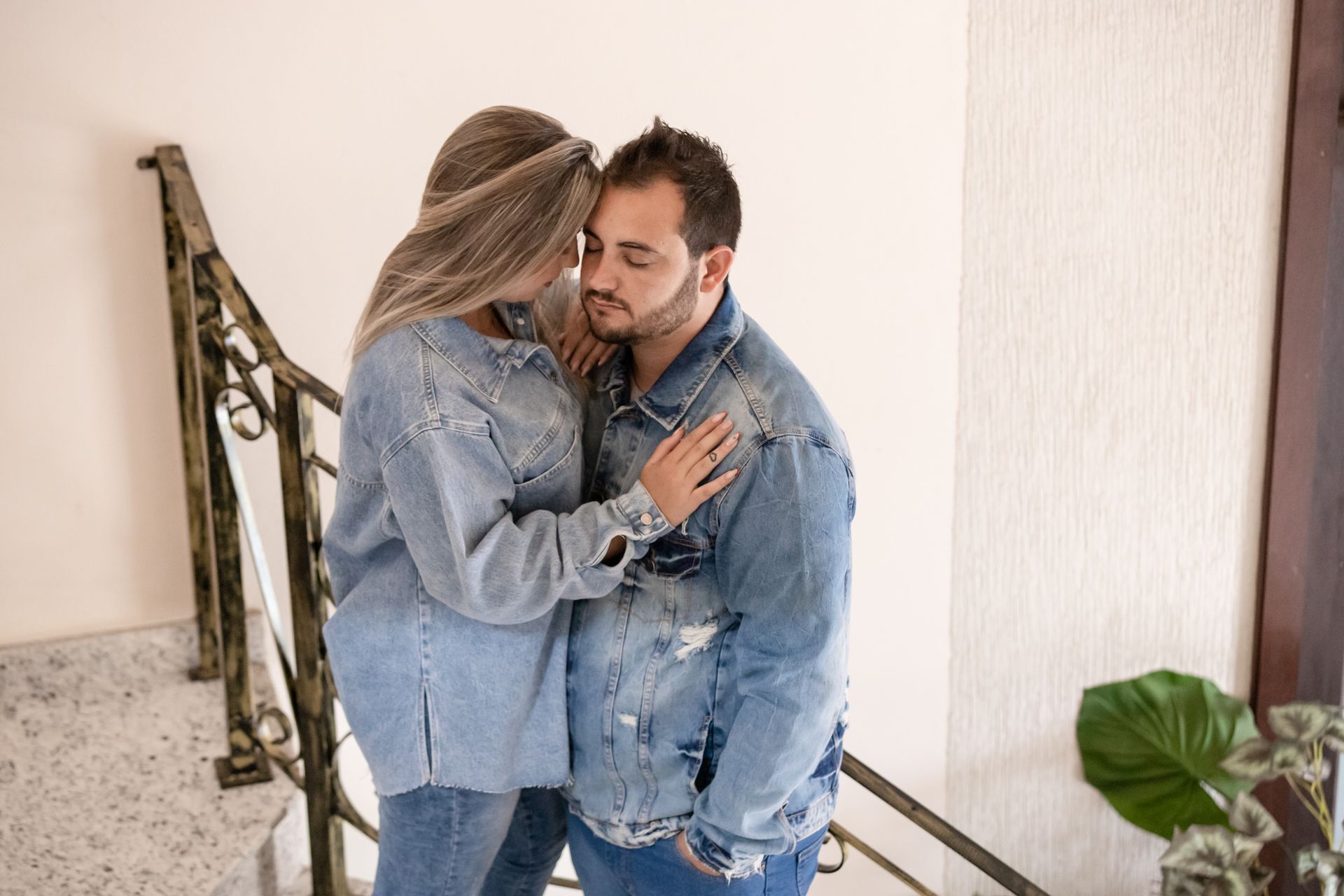 Ensaio Thalia e Samuel - 2 - 2