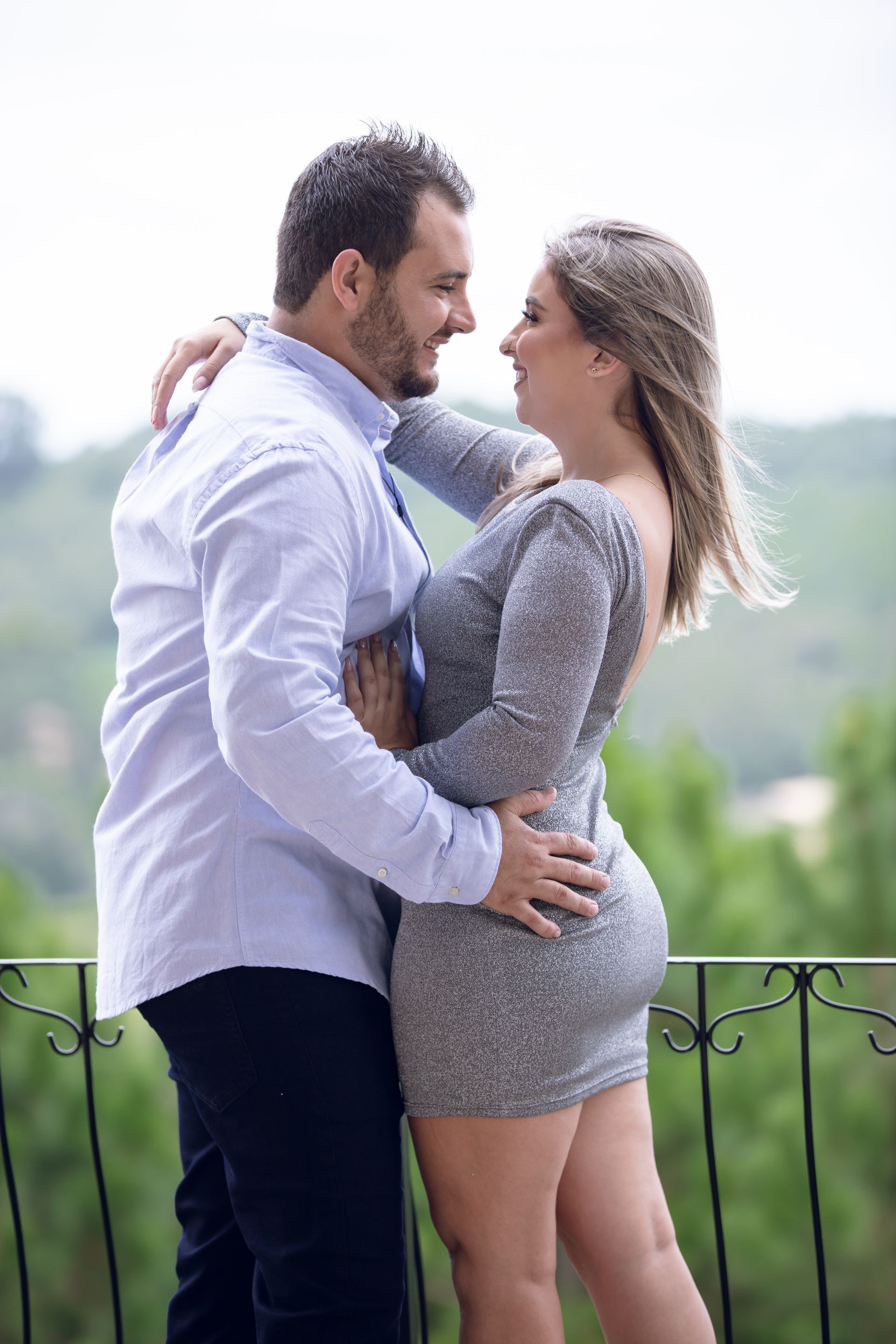 Ensaio Thalia e Samuel - 2 - 1