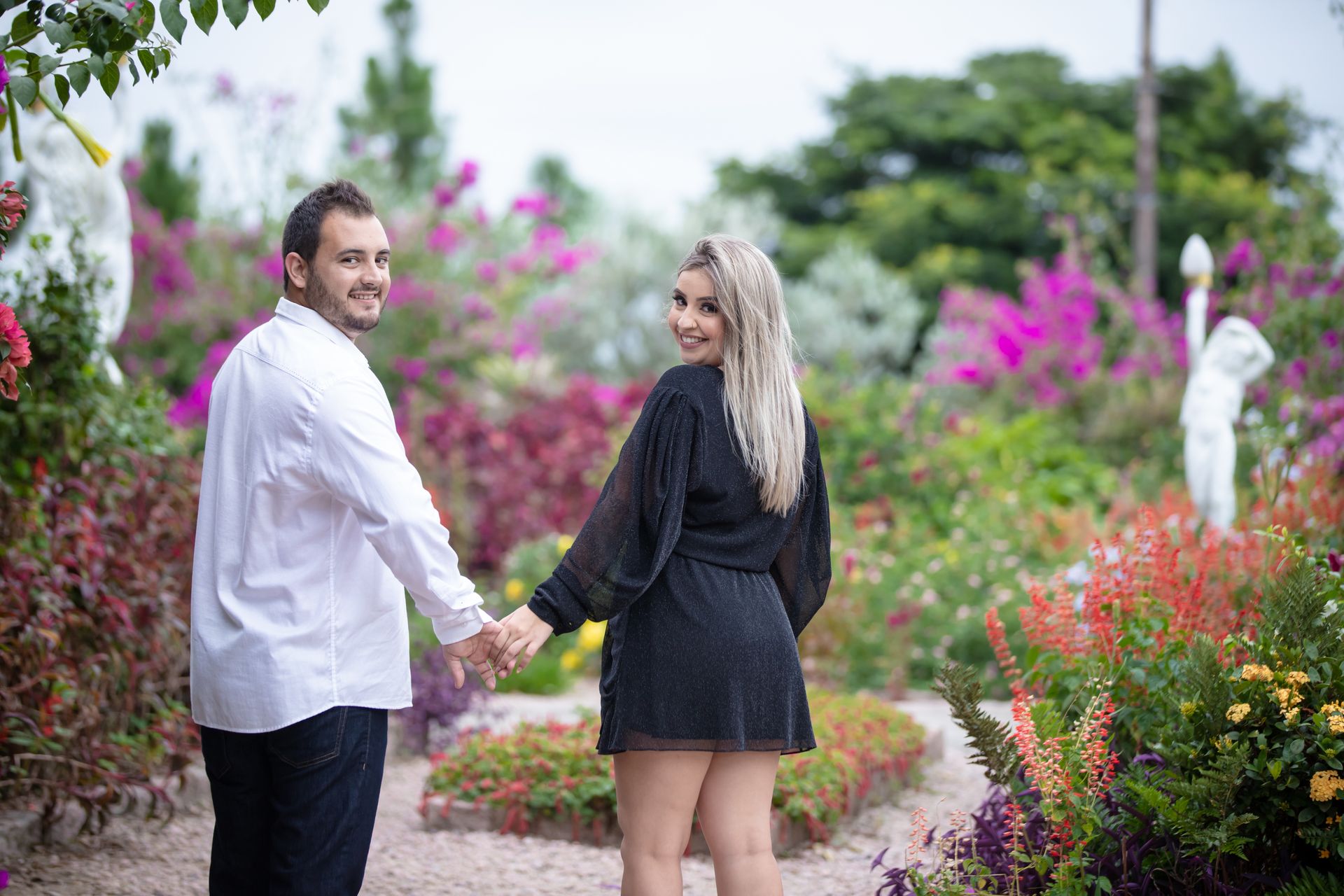 Ensaio Thalia e Samuel - 2 - 0