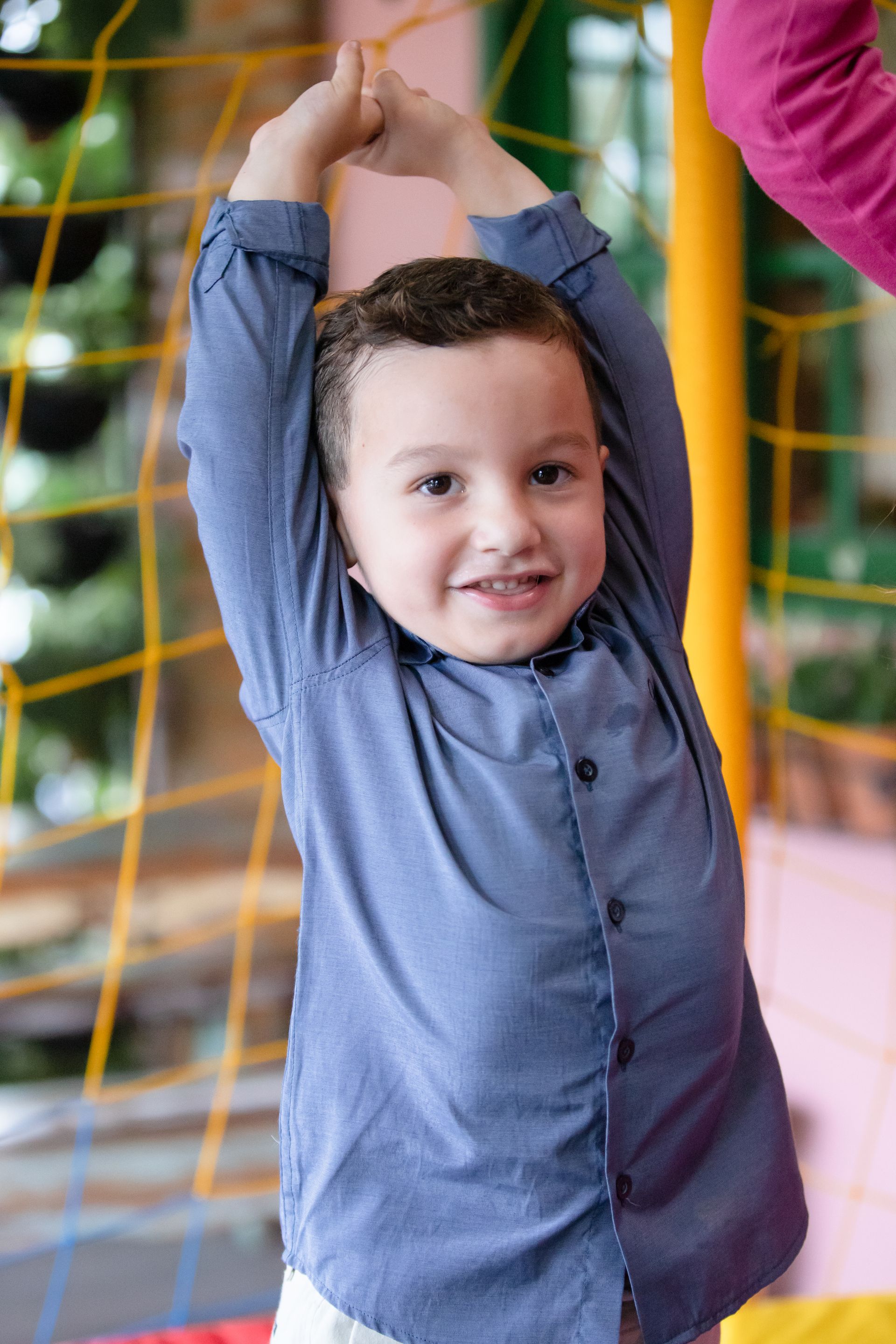 Aniversário Helena e Enrico - 2 - 1