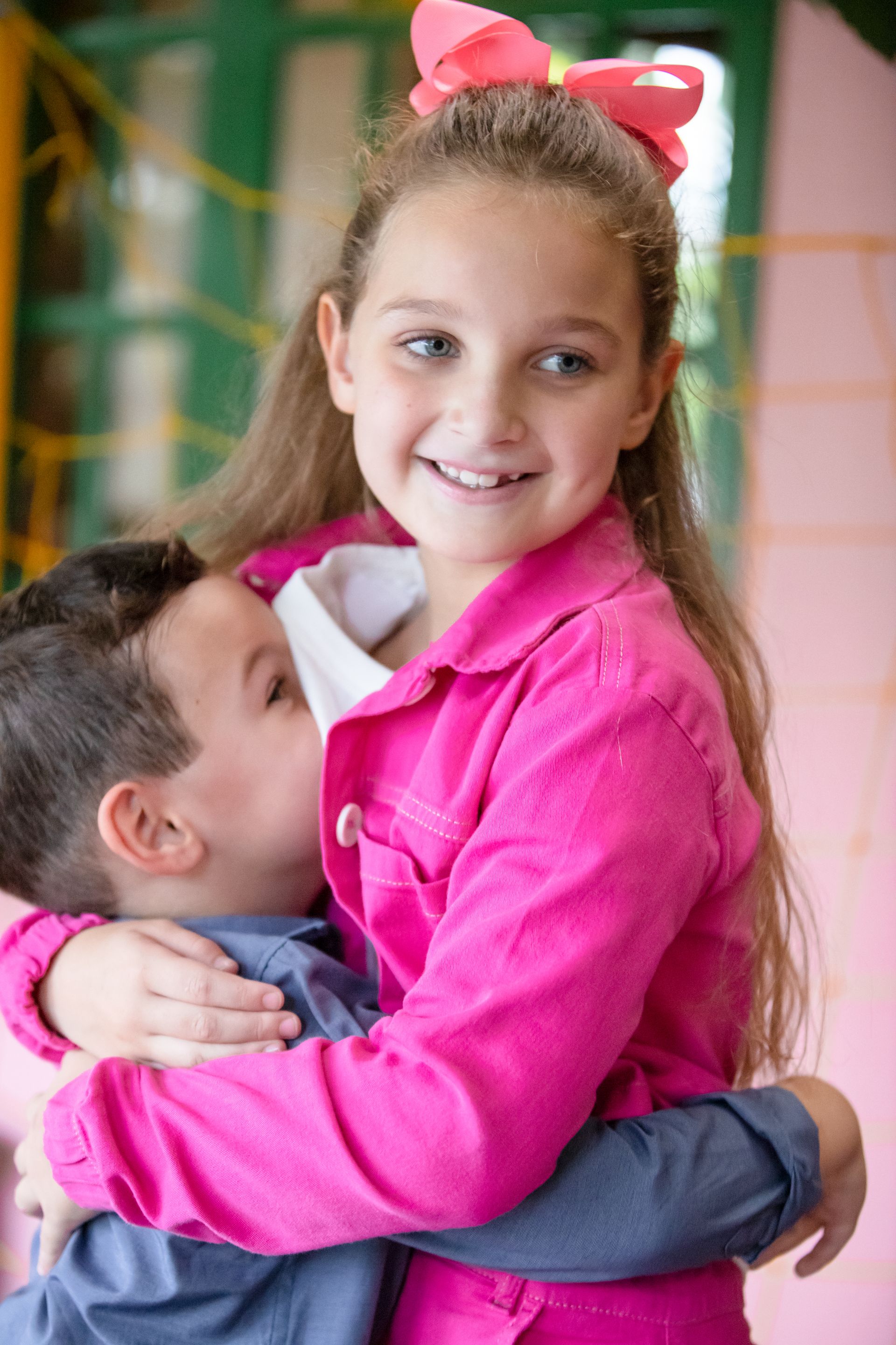 Aniversário Helena e Enrico - 2 - 2