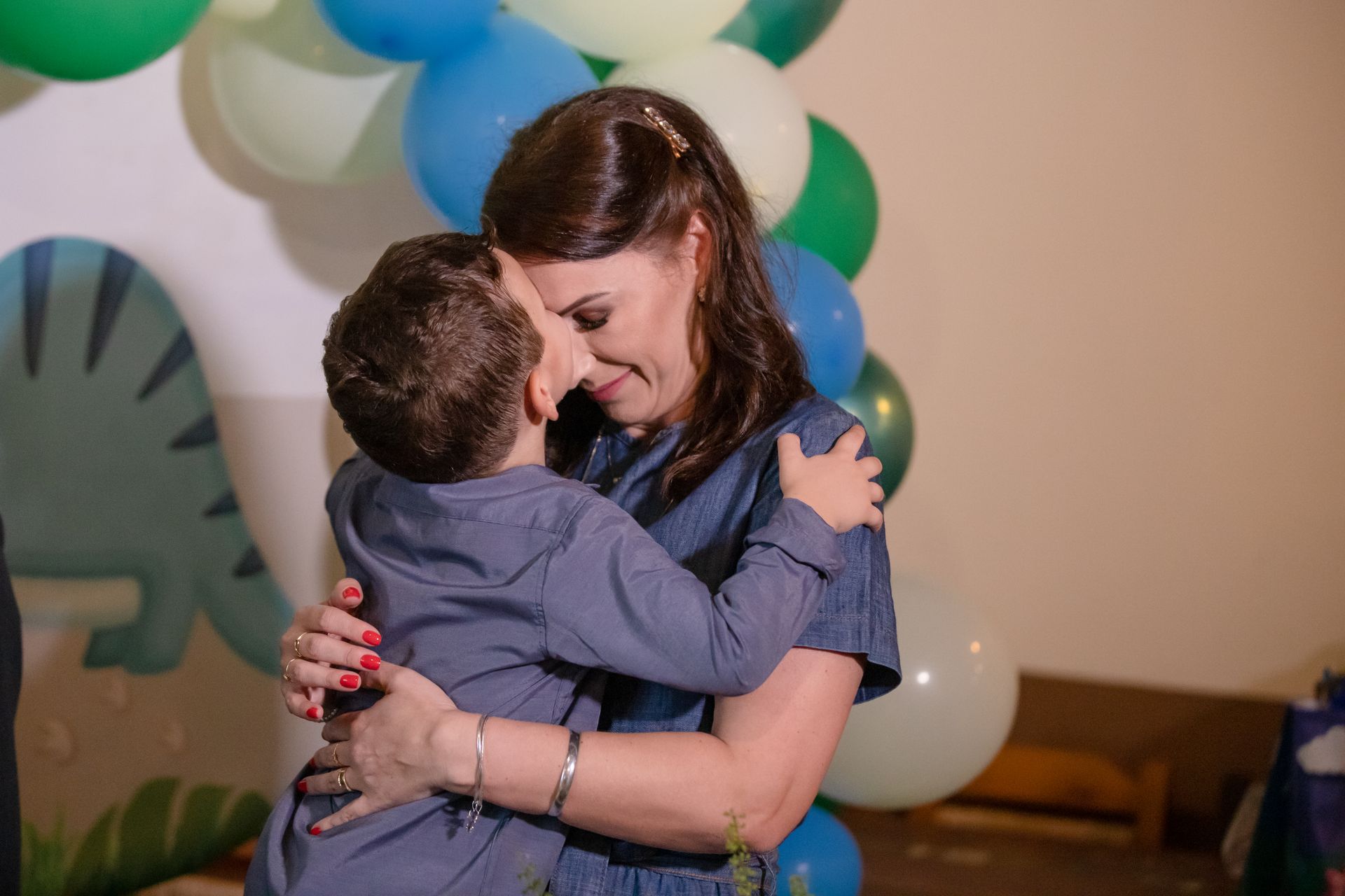 Aniversário Helena e Enrico - 2 - 2