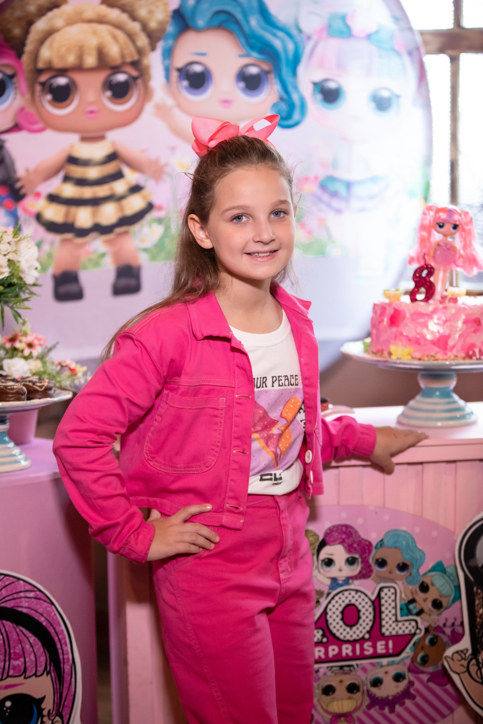 Aniversário Helena e Enrico - 2 - 1