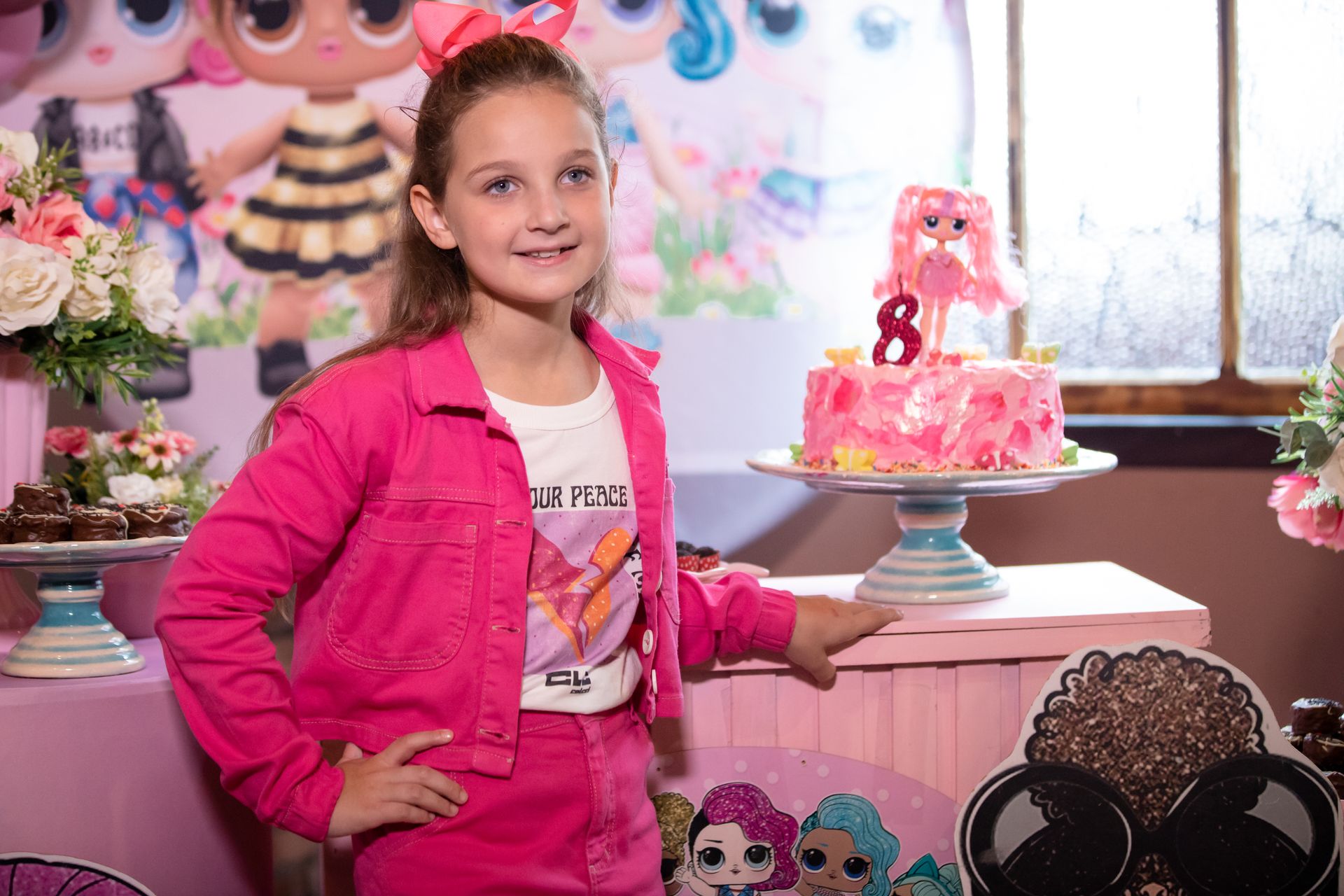 Aniversário Helena e Enrico - 2 - 0