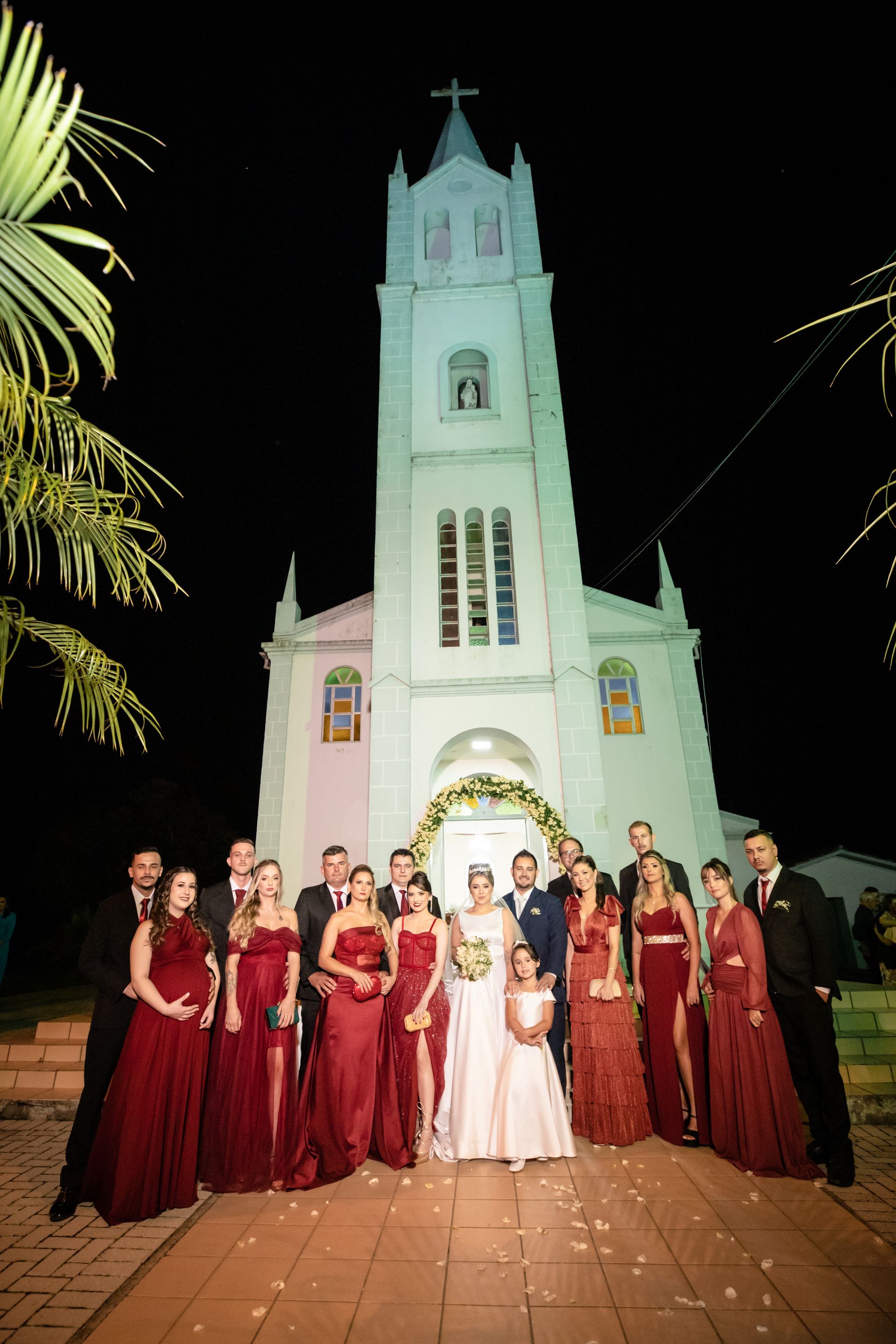 Casamento - Thalia e Samuel - 2 - 2