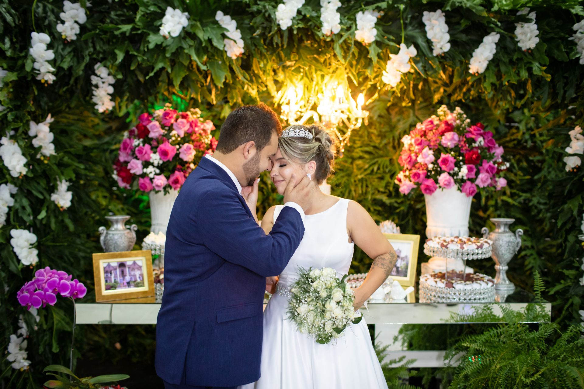 Casamento - Thalia e Samuel - 2 - 2