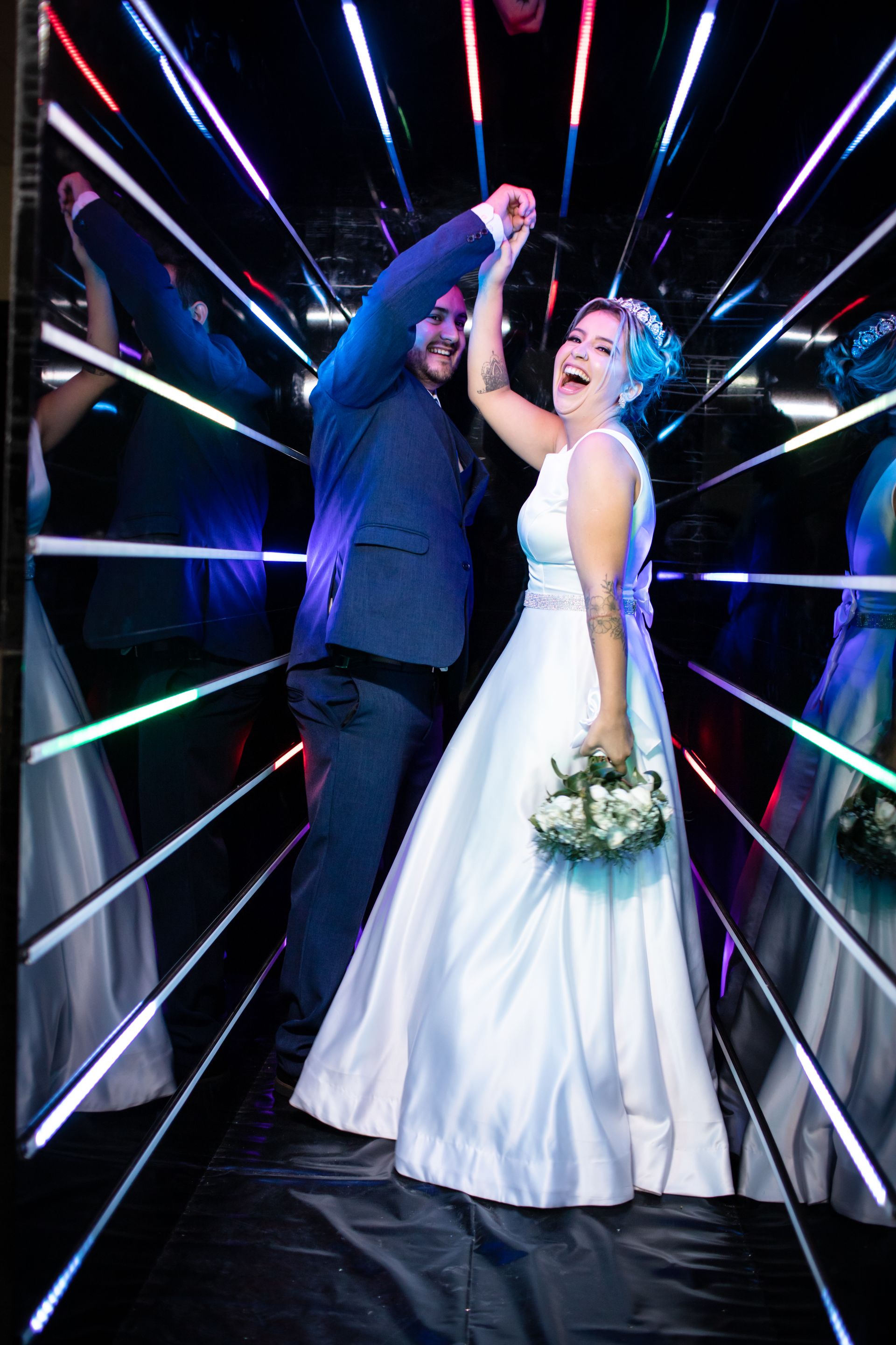 Casamento - Thalia e Samuel - 2 - 0