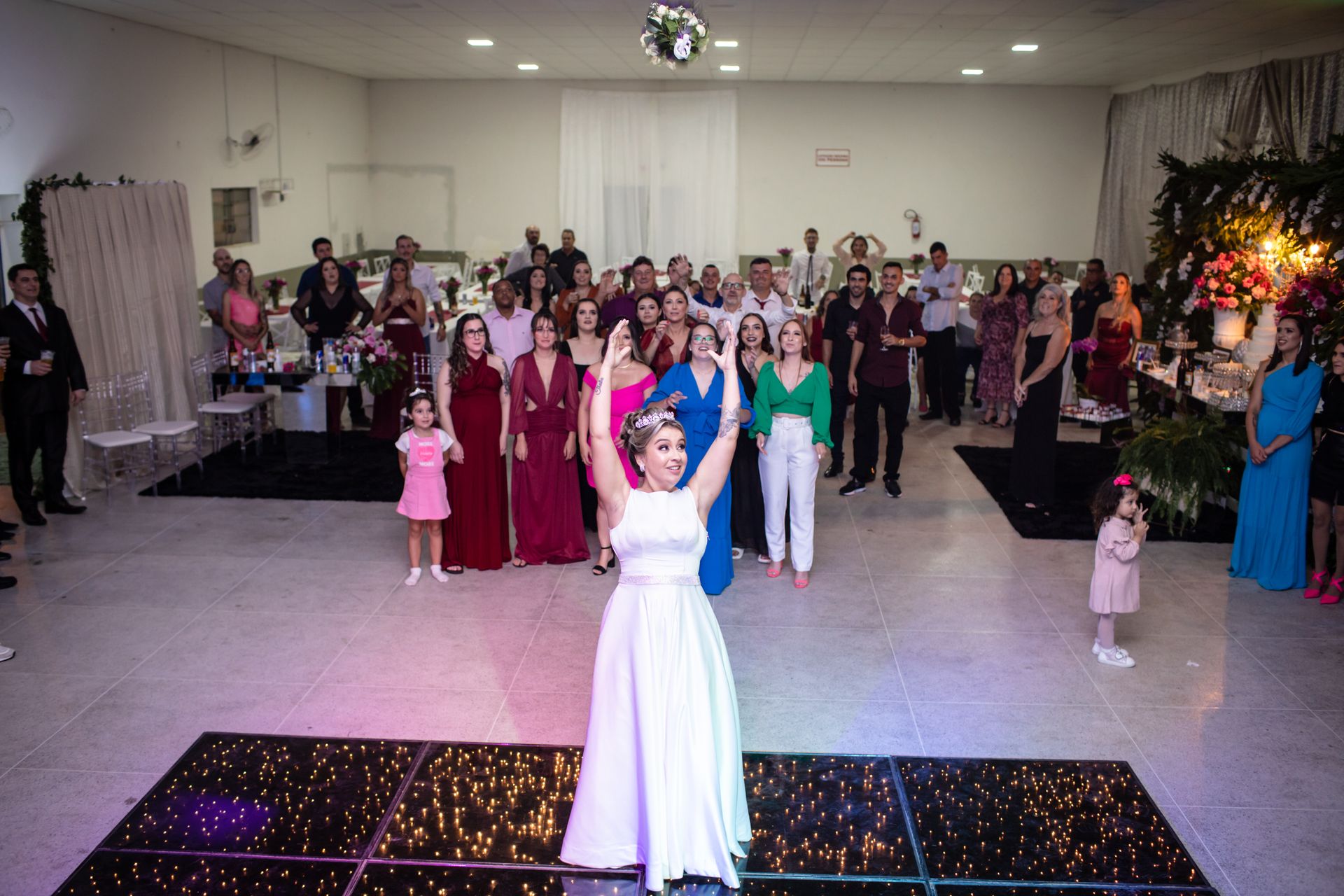 Casamento - Thalia e Samuel - 2 - 1