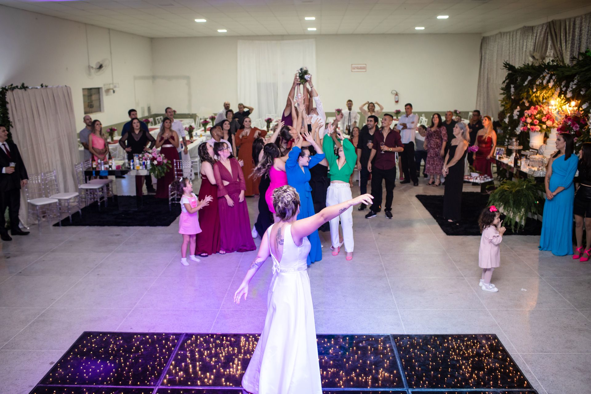 Casamento - Thalia e Samuel - 2 - 0