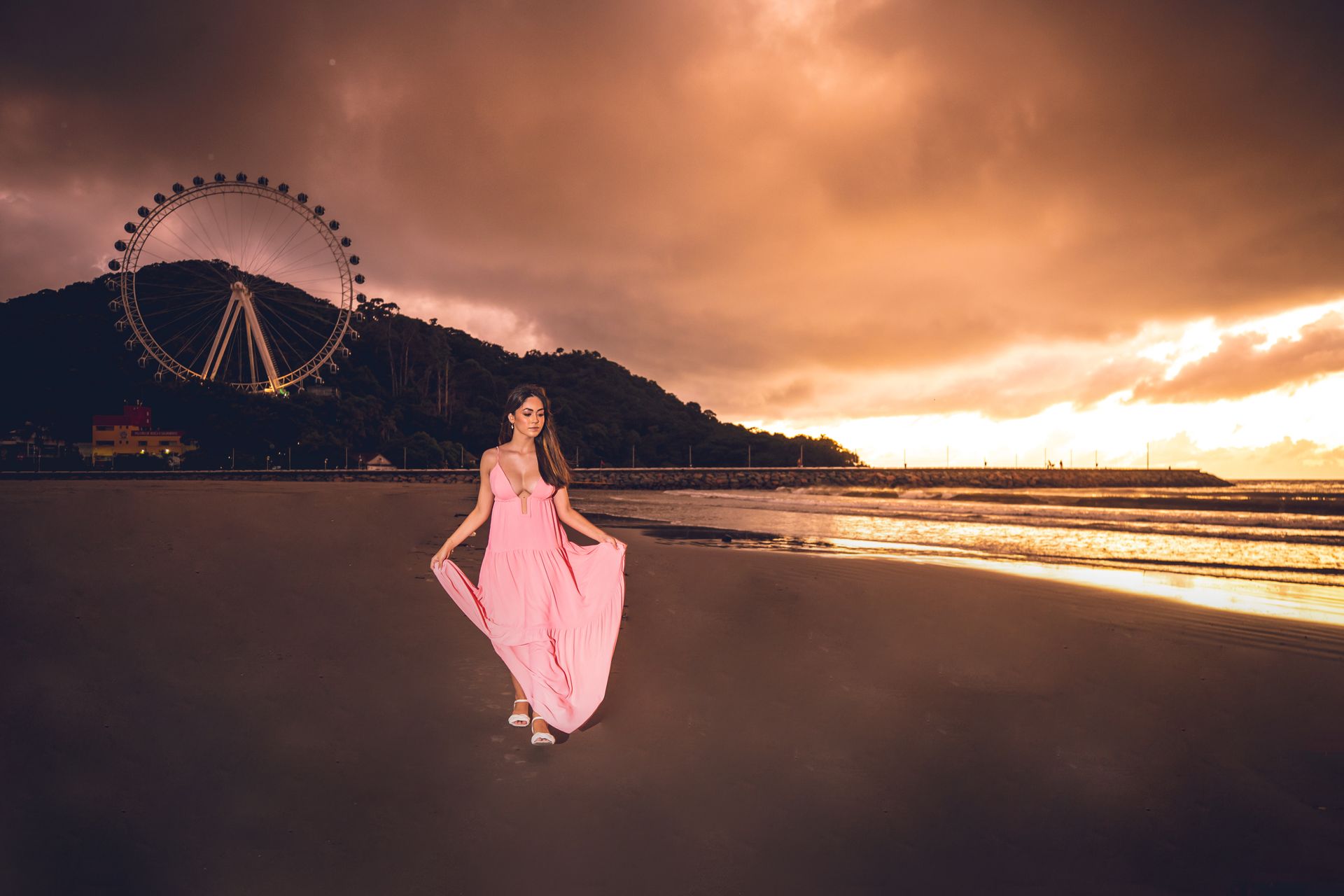 Ensaio Tamiris - 2 - 1