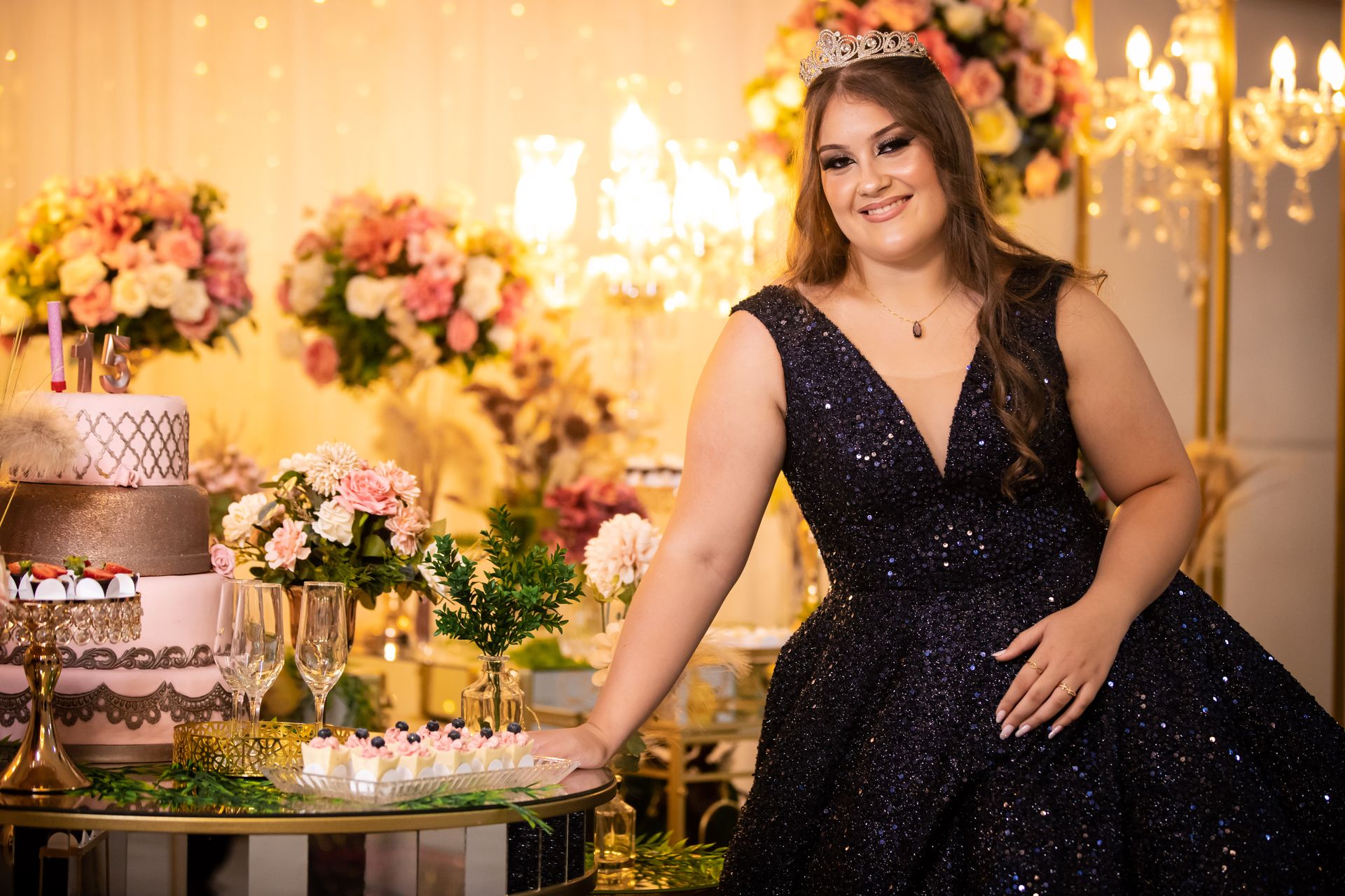 15 Anos Laura - 2 - 1