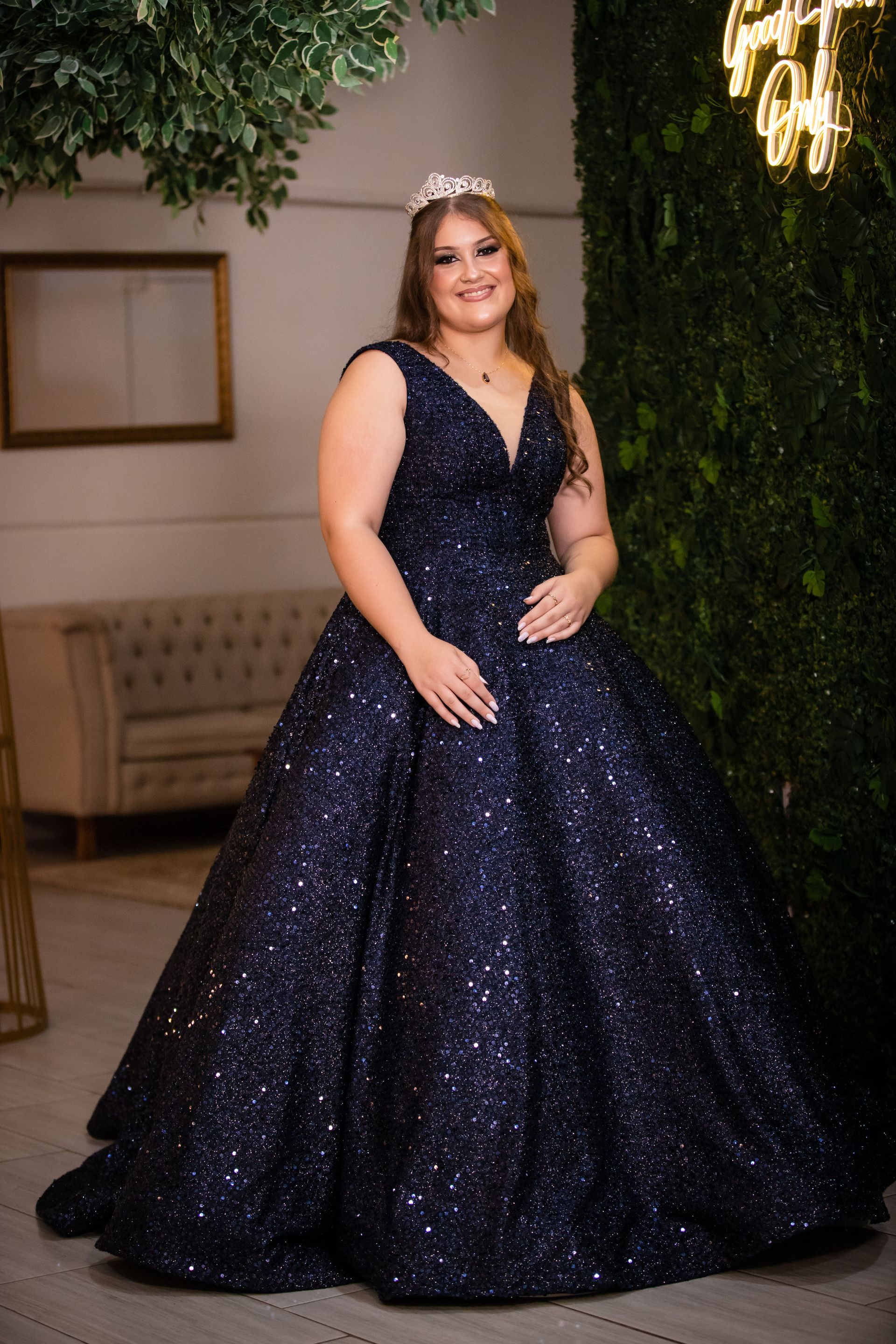 15 Anos Laura - 2 - 0