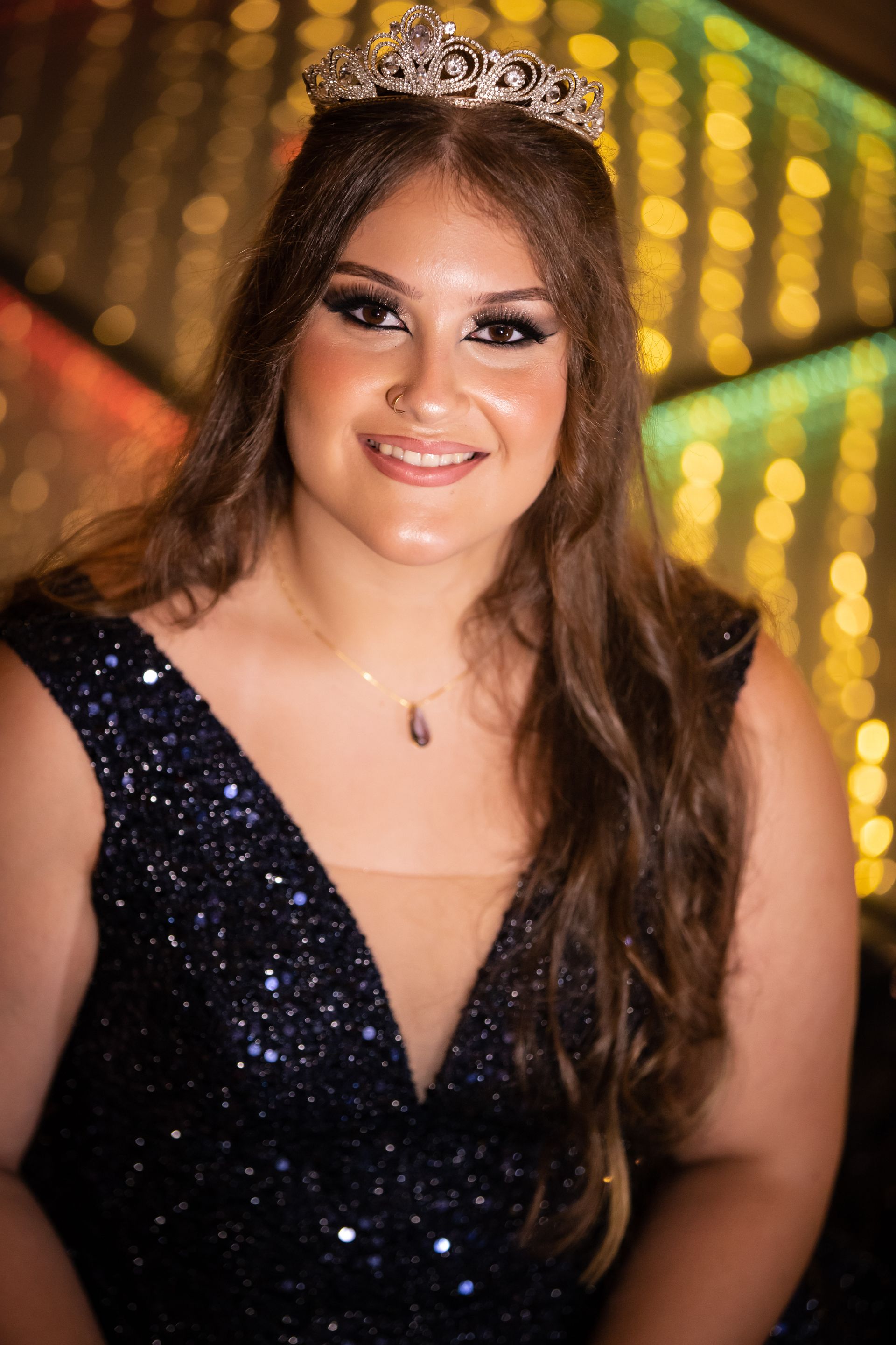 15 Anos Laura - 2 - 0