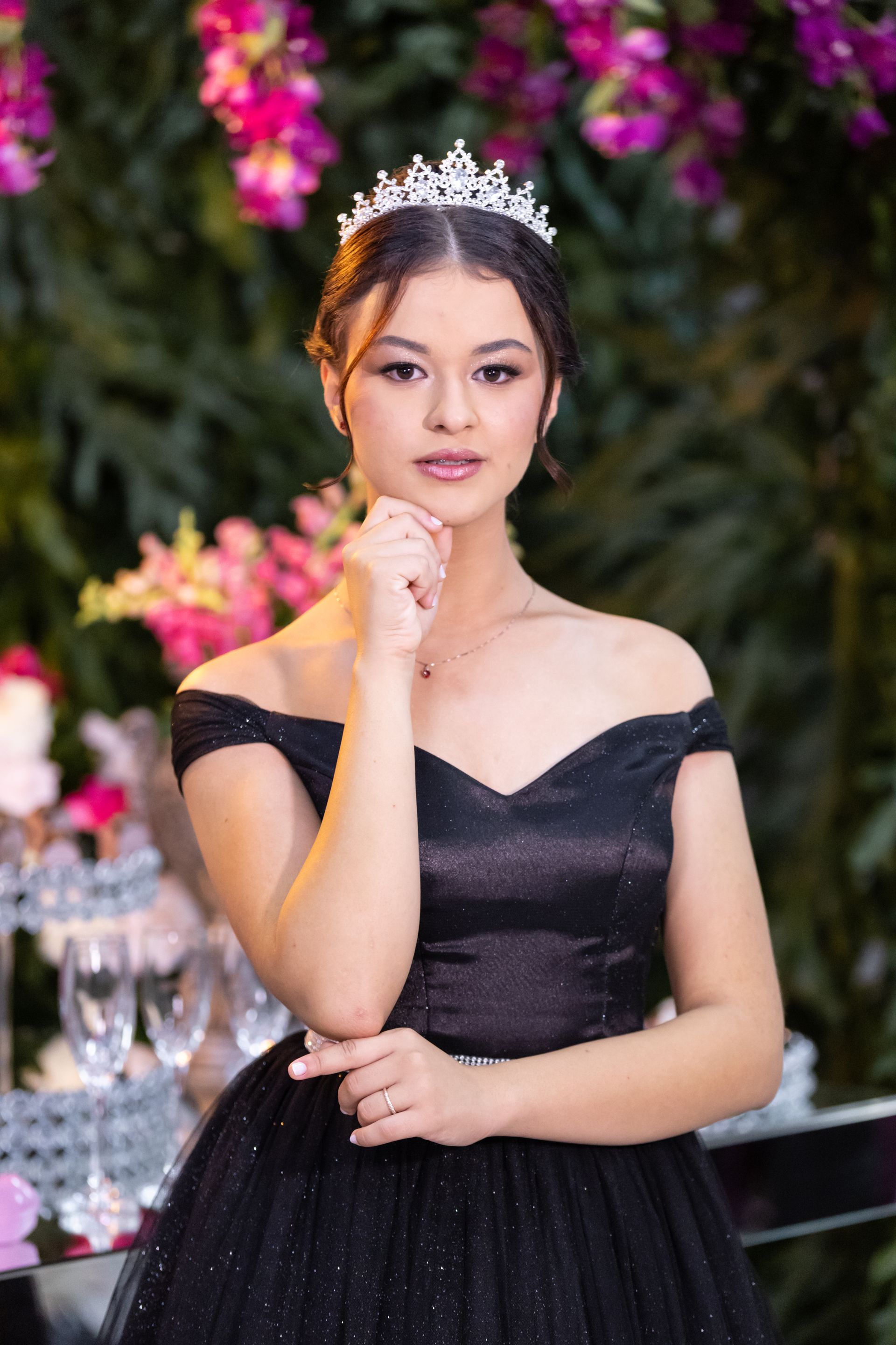 Keylla 15 anos - 2 - 0