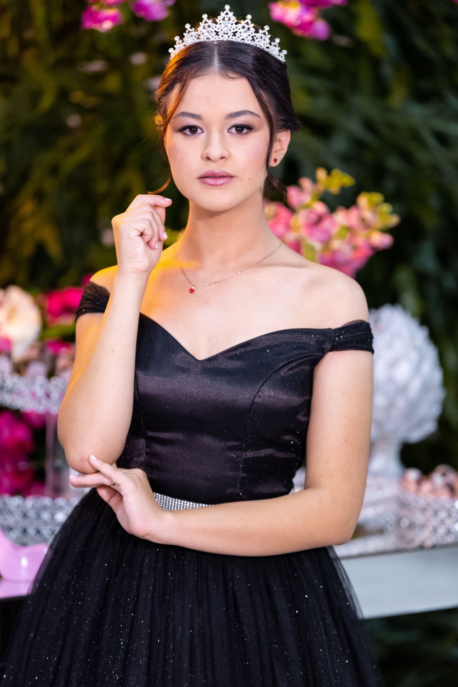 Keylla 15 anos - 2 - 1