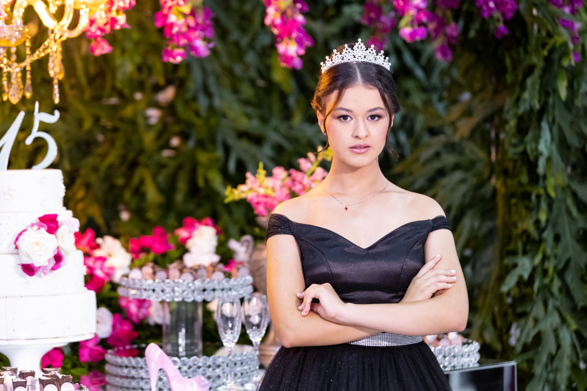 Keylla 15 anos - 2 - 1