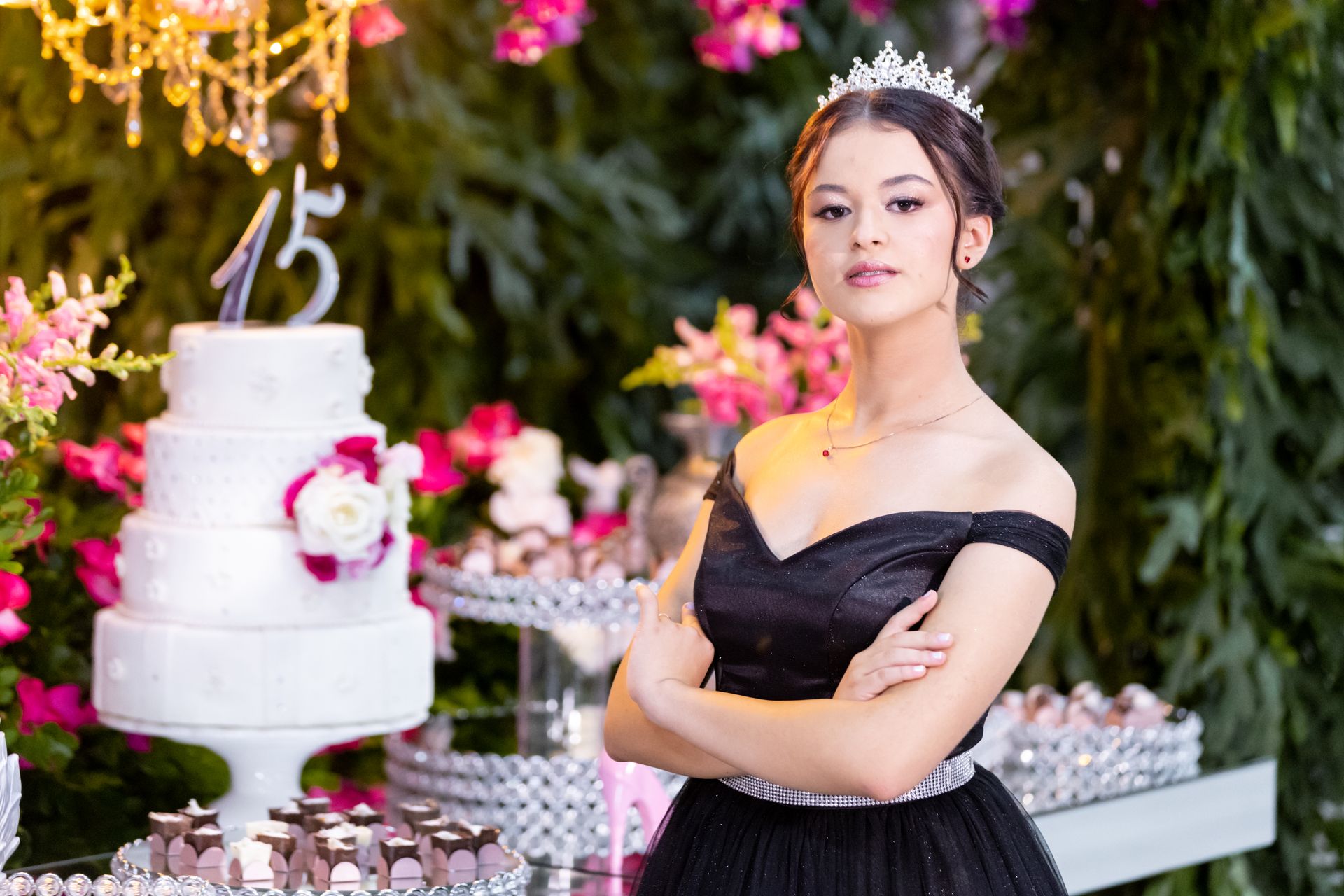 Keylla 15 anos - 2 - 1