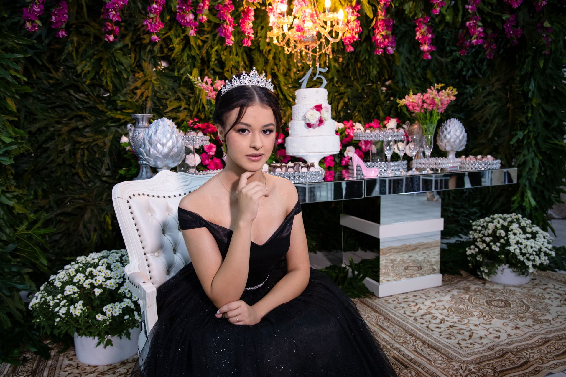 Keylla 15 anos - 2 - 2