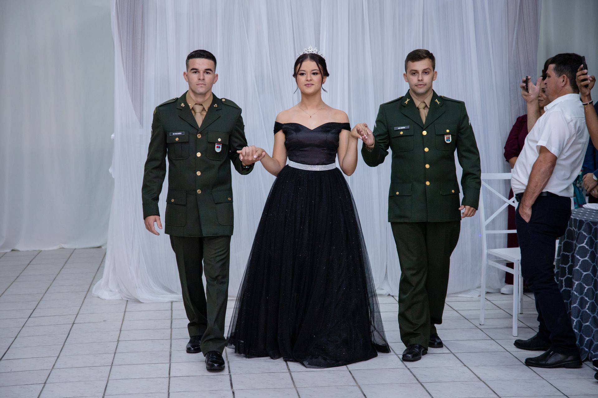 Keylla 15 anos - 2 - 1