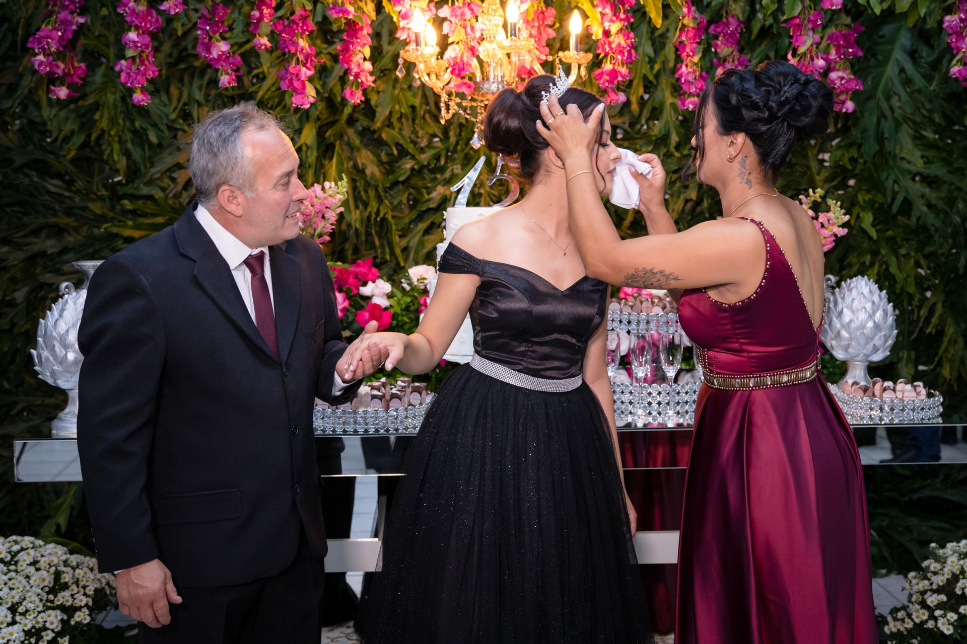 Keylla 15 anos - 2 - 1