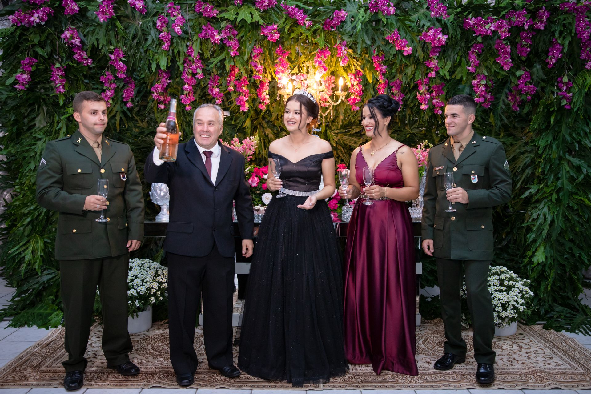 Keylla 15 anos - 2 - 2