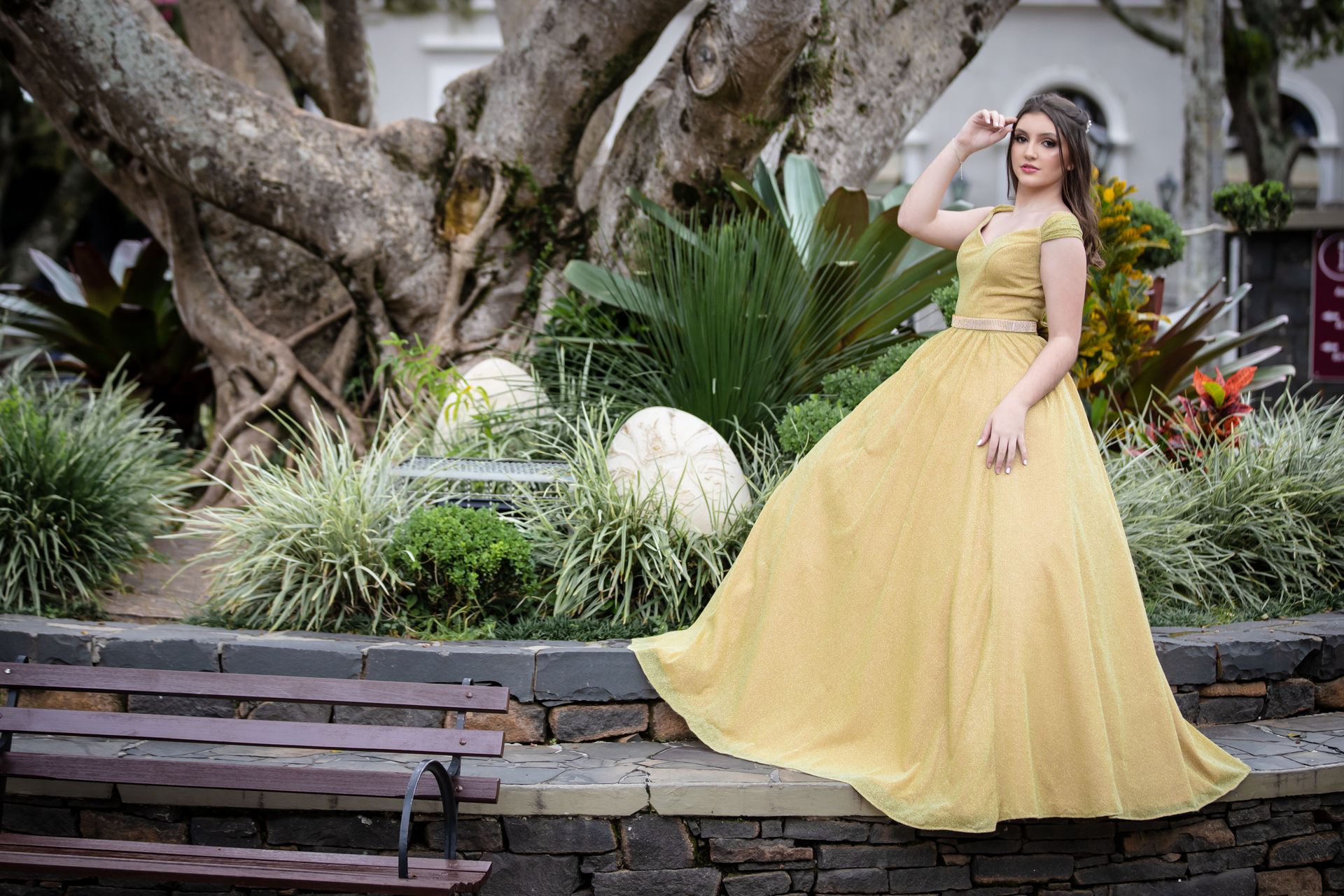 Shaiane - Ensaio - 2 - 2