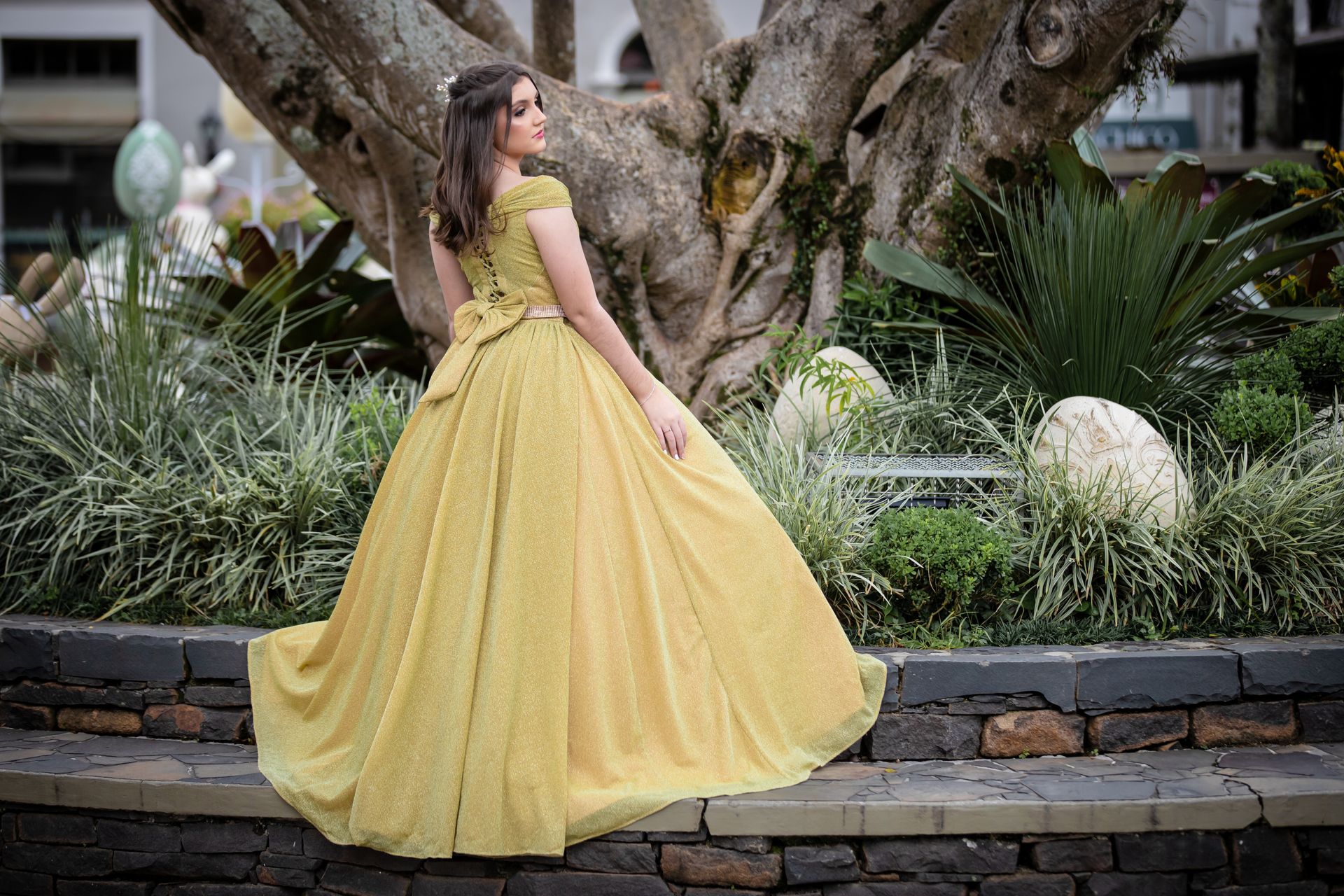 Shaiane - Ensaio - 2 - 1