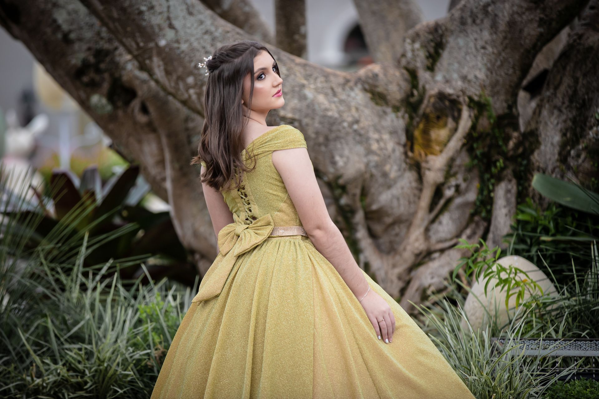 Shaiane - Ensaio - 2 - 1