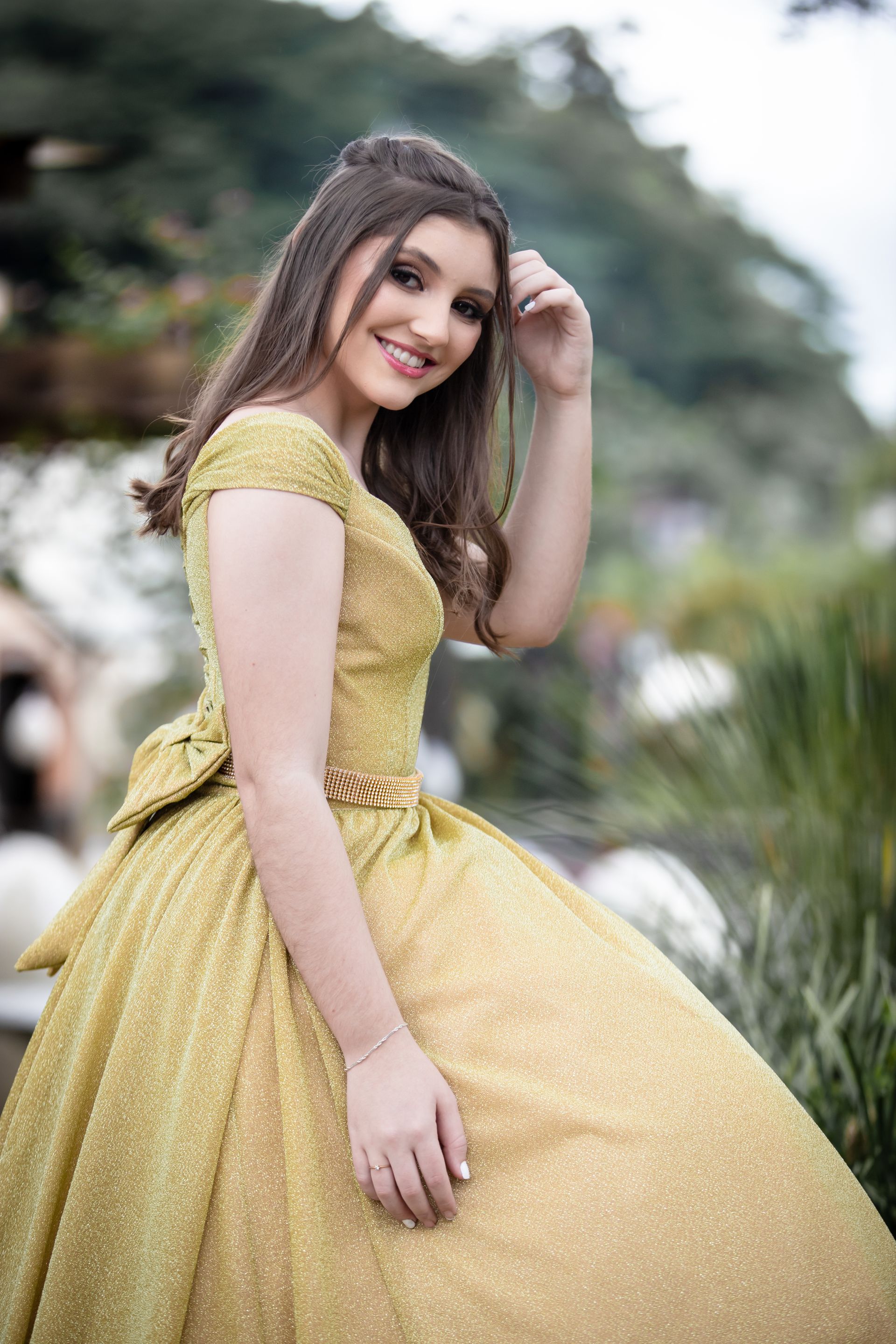 Shaiane - Ensaio - 2 - 2