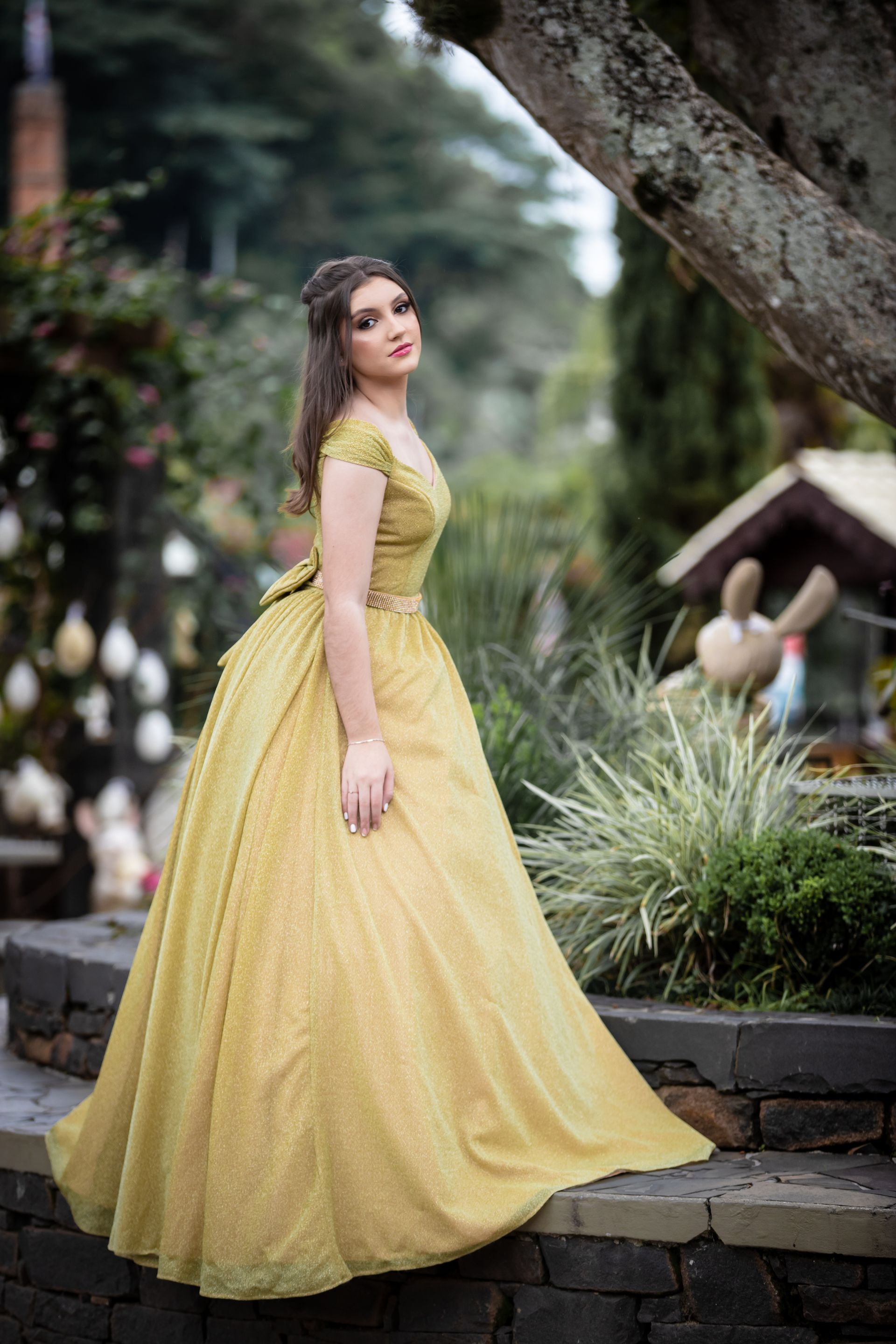 Shaiane - Ensaio - 2 - 2