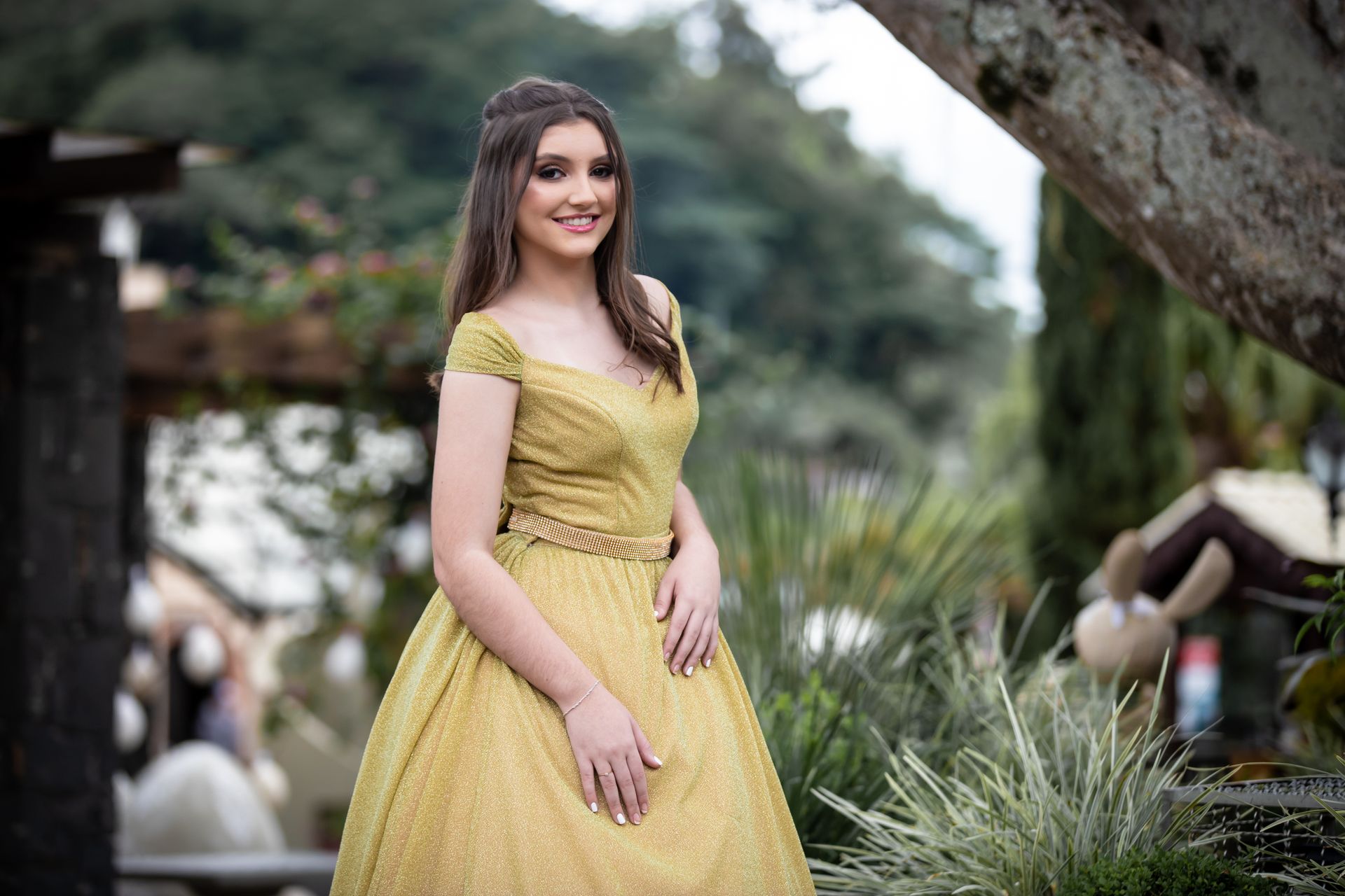 Shaiane - Ensaio - 2 - 1