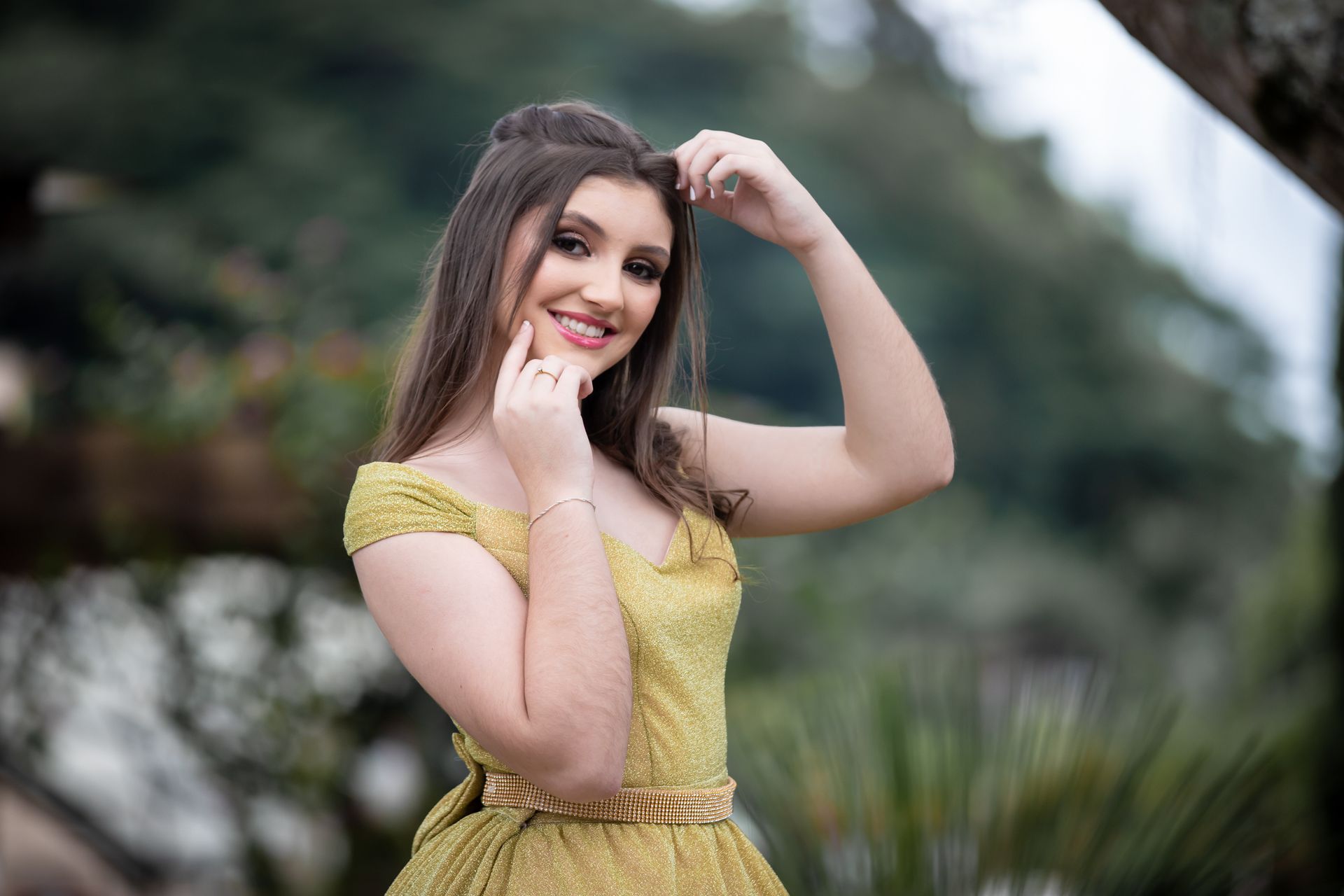 Shaiane - Ensaio - 2 - 0