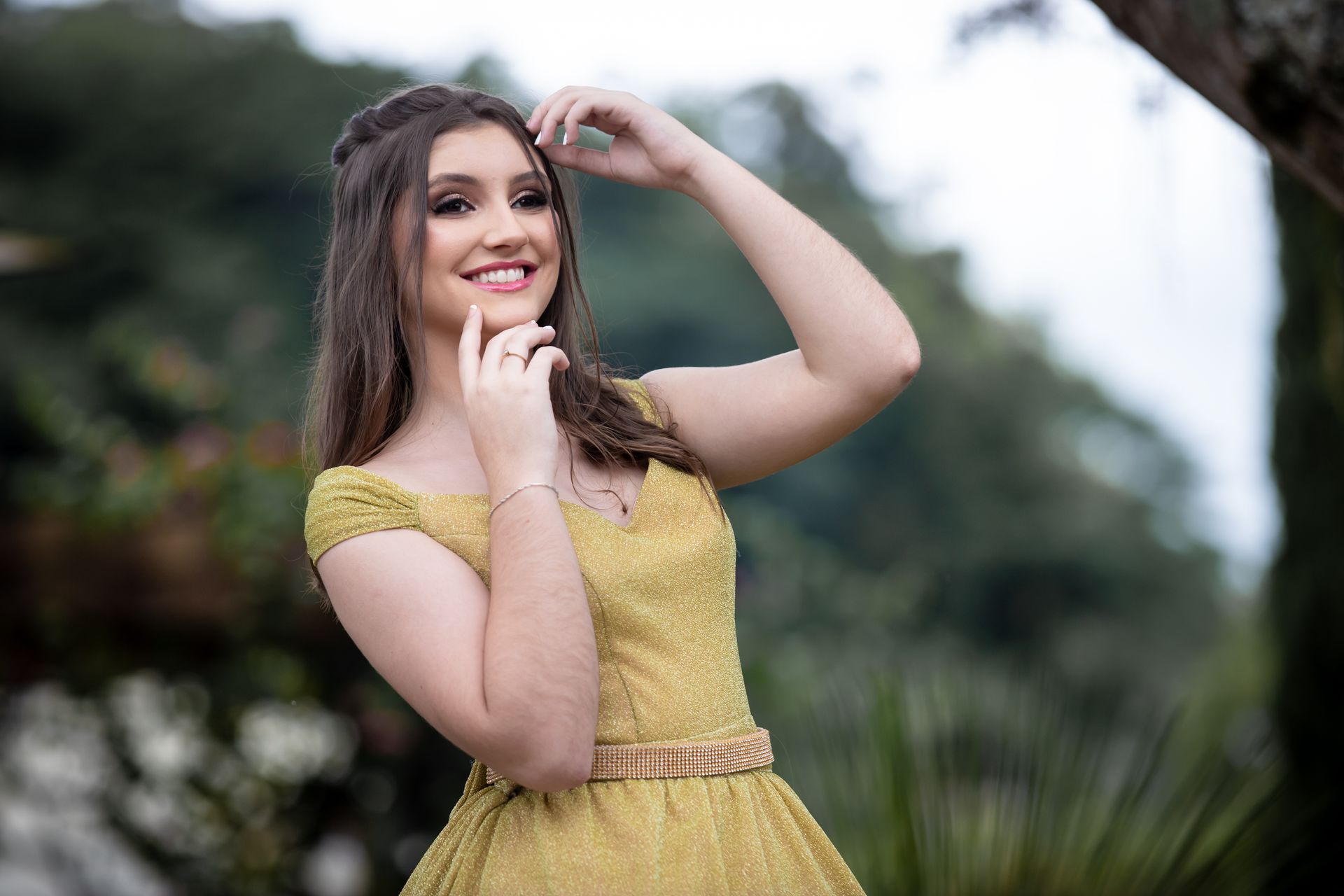 Shaiane - Ensaio - 2 - 2