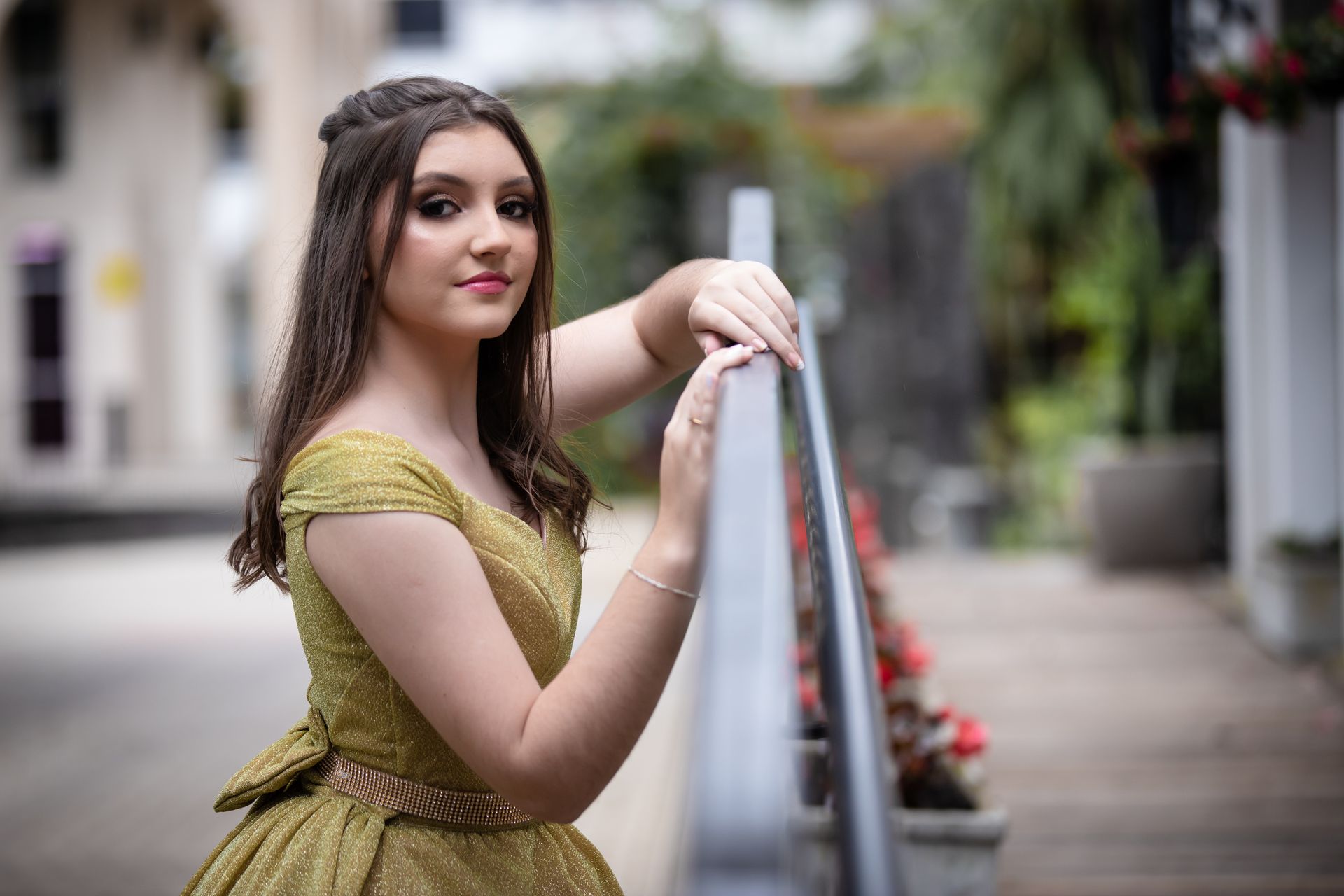 Shaiane - Ensaio - 2 - 1