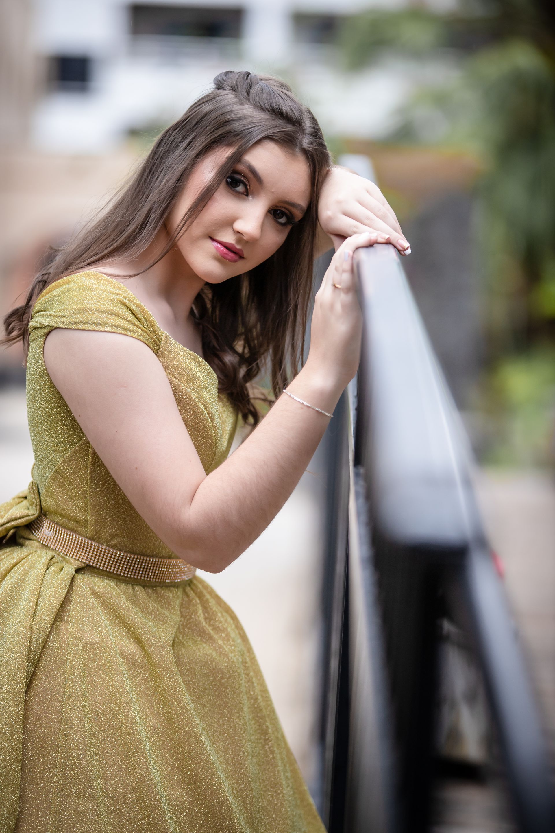 Shaiane - Ensaio - 2 - 2