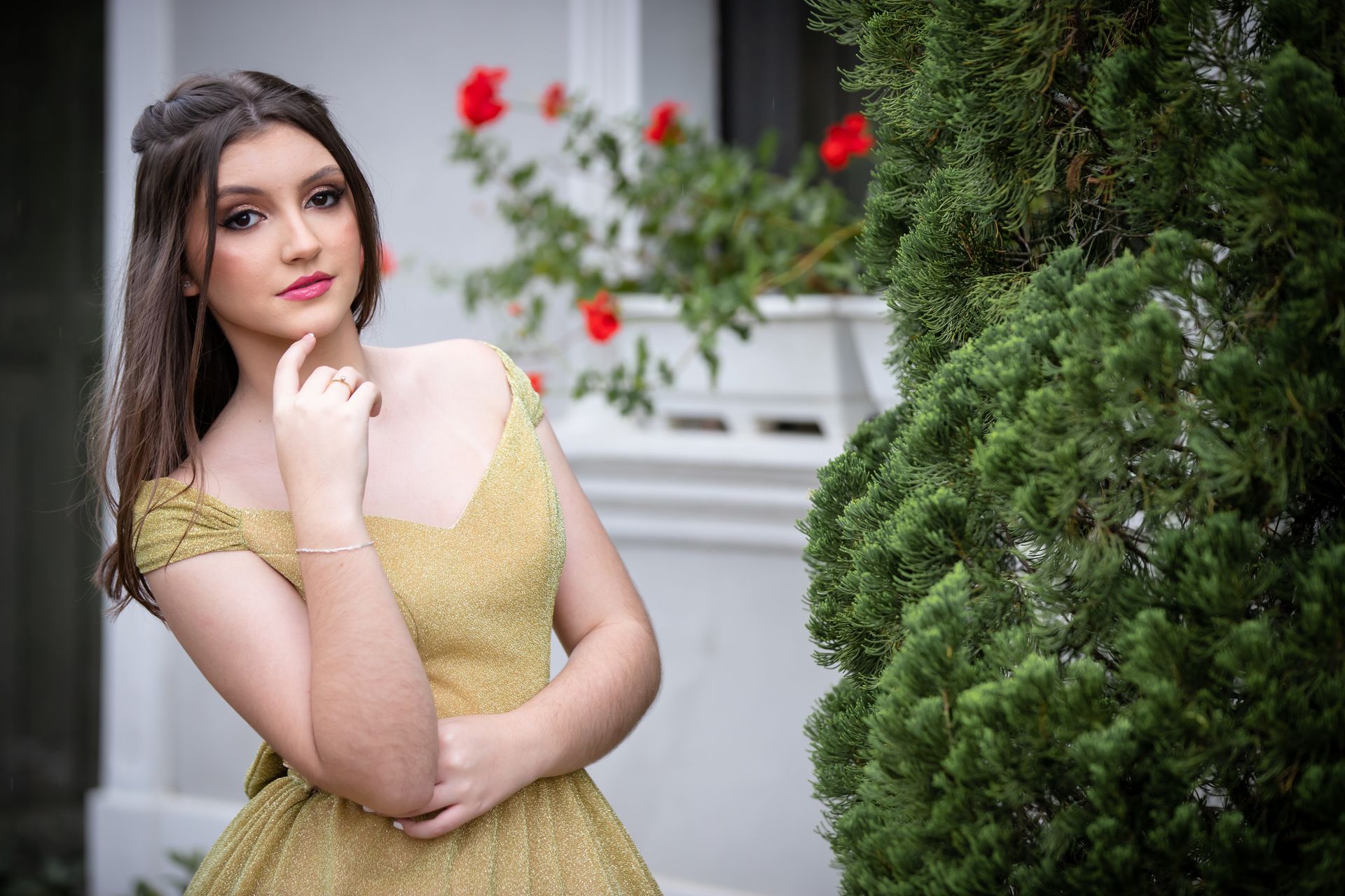 Shaiane - Ensaio - 2 - 0