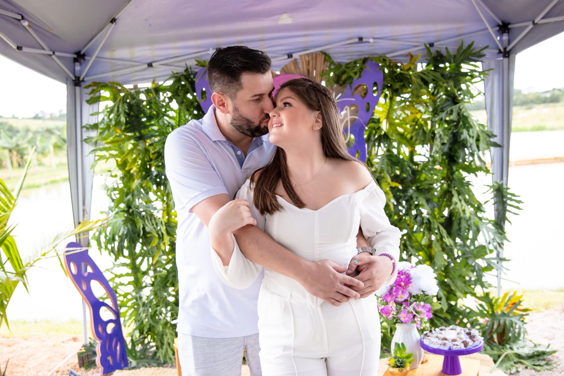 Isadora 10 Anos - 2 - 2