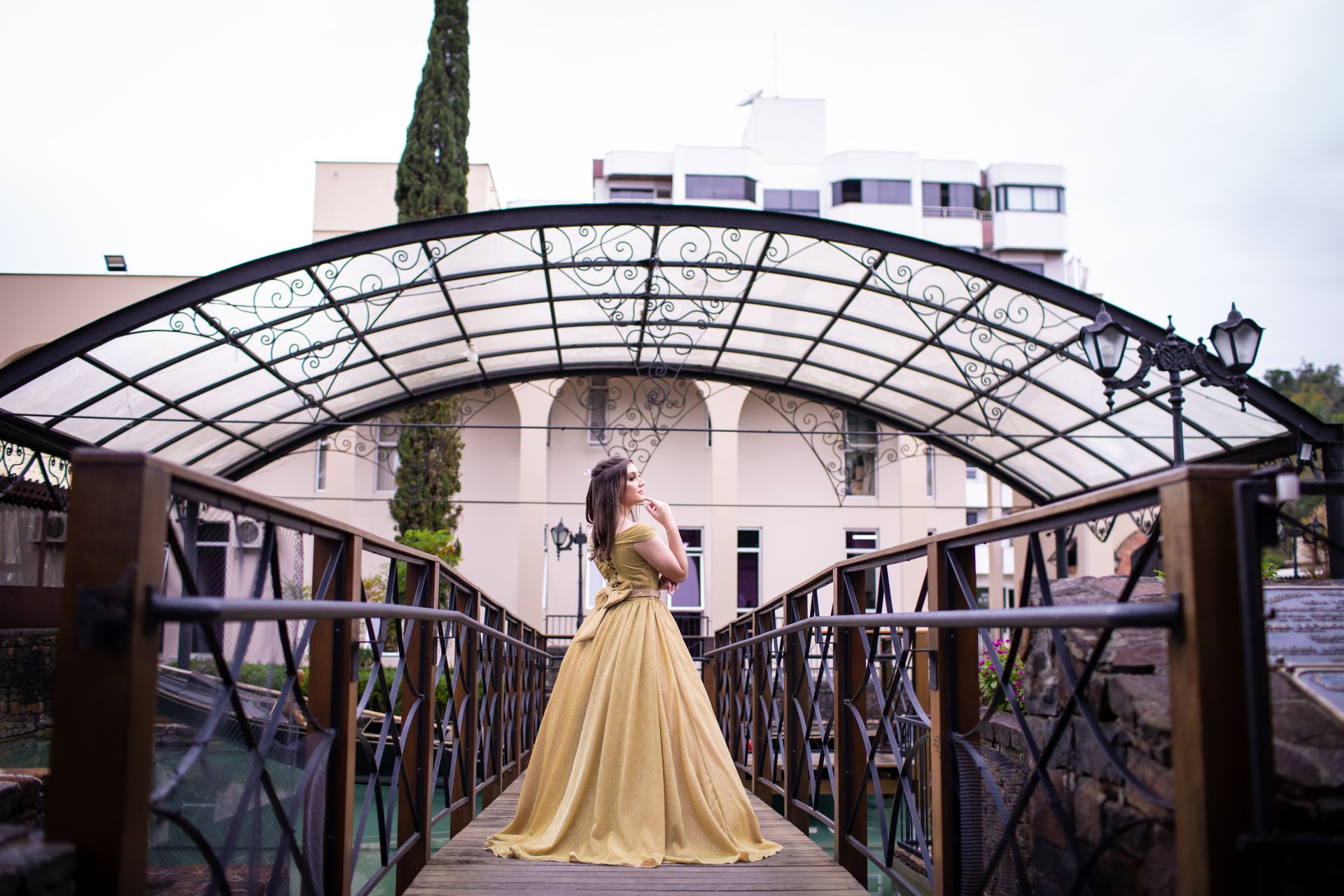 Shaiane - Ensaio - 2 - 2