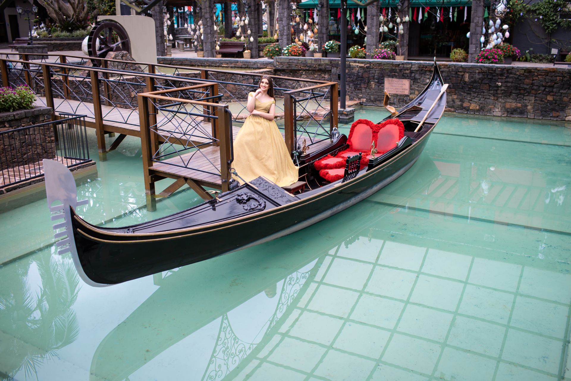 Shaiane - Ensaio - 2 - 0